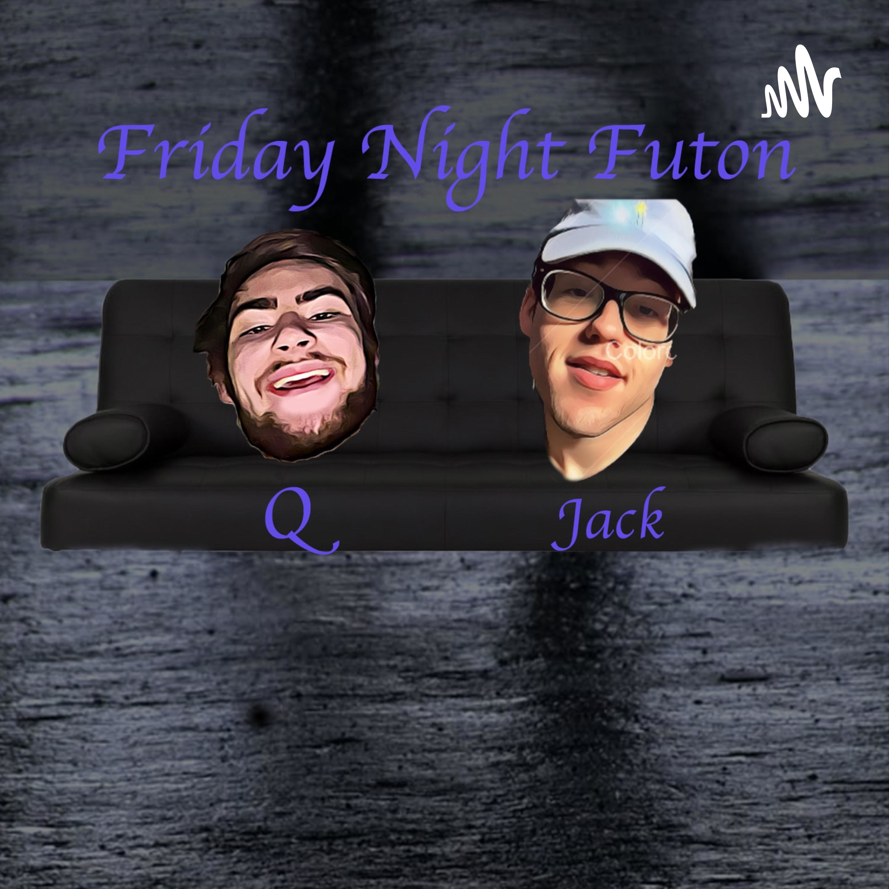 Friday Night Futon
