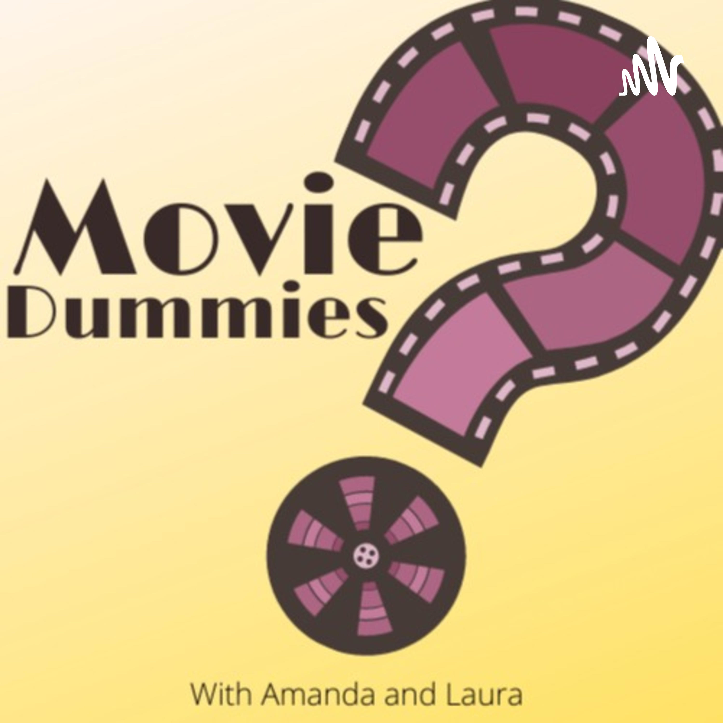 Movie Dummies cover art