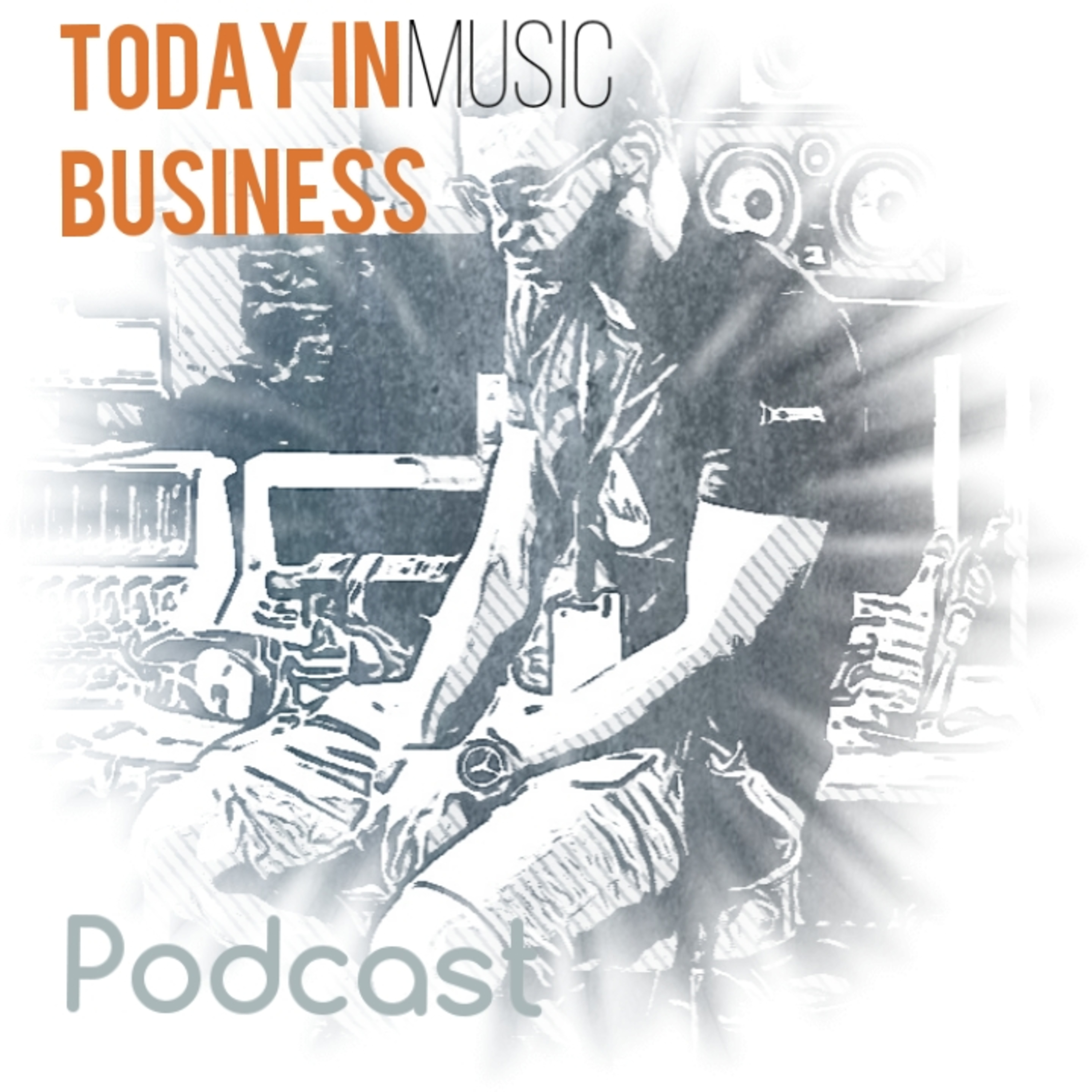 TODAY IN MUSIC BUSINESS ( TIMB )