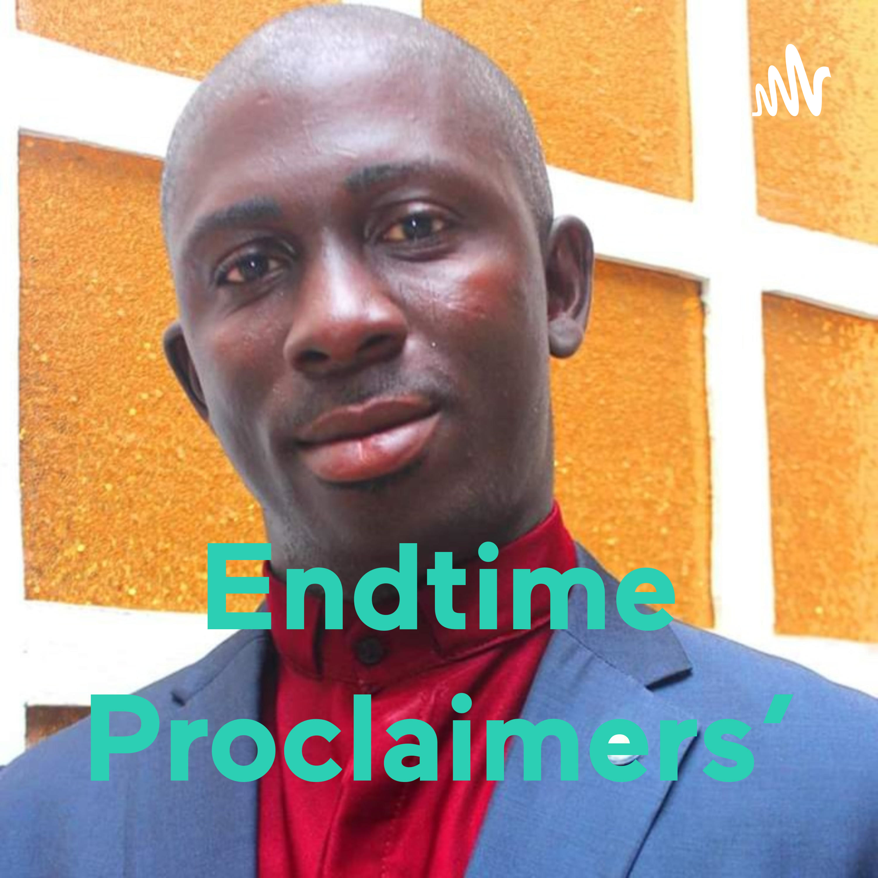 The Endtime Proclaimers' cover art