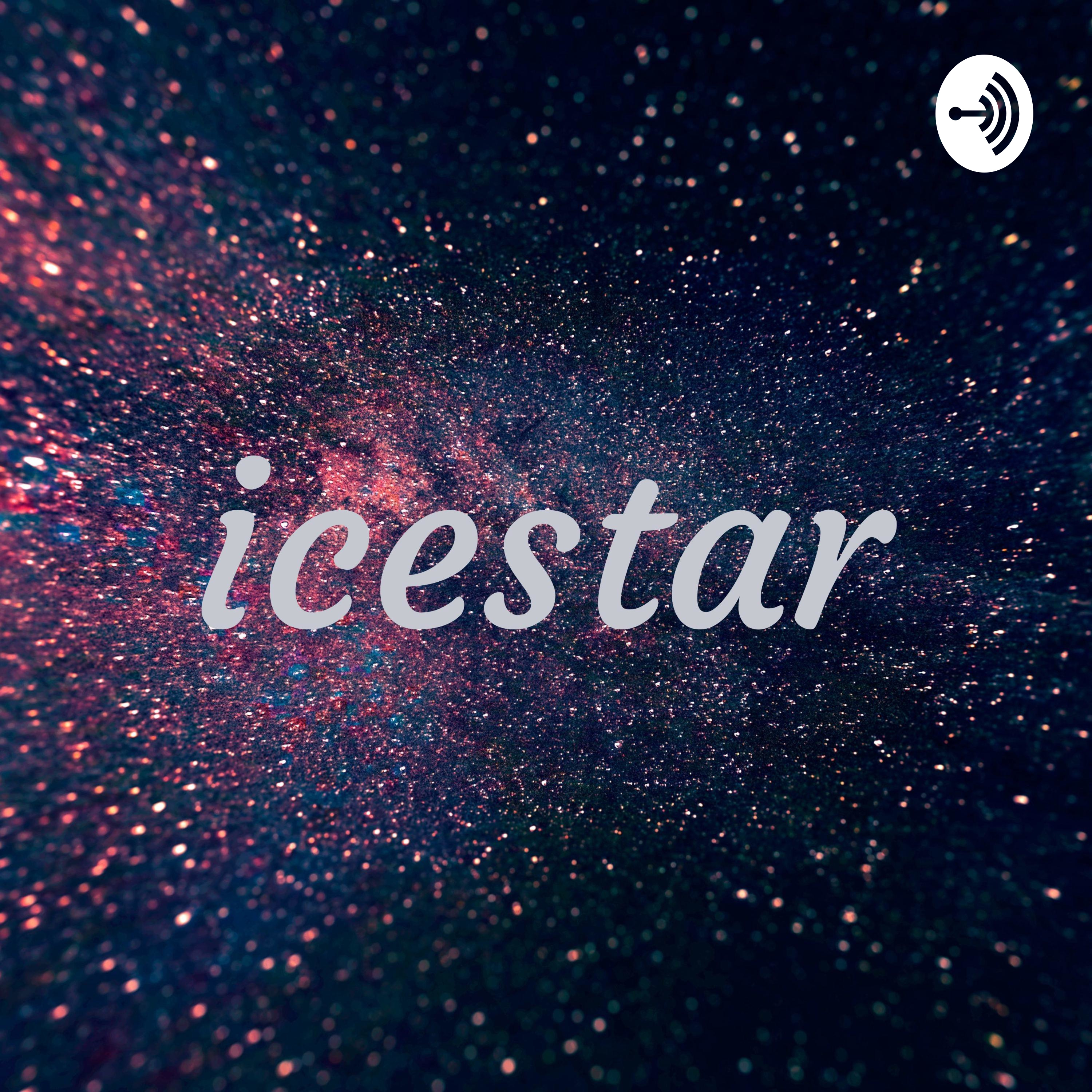 ice★ - 致我坚强的女性，继续坚强下去 封面