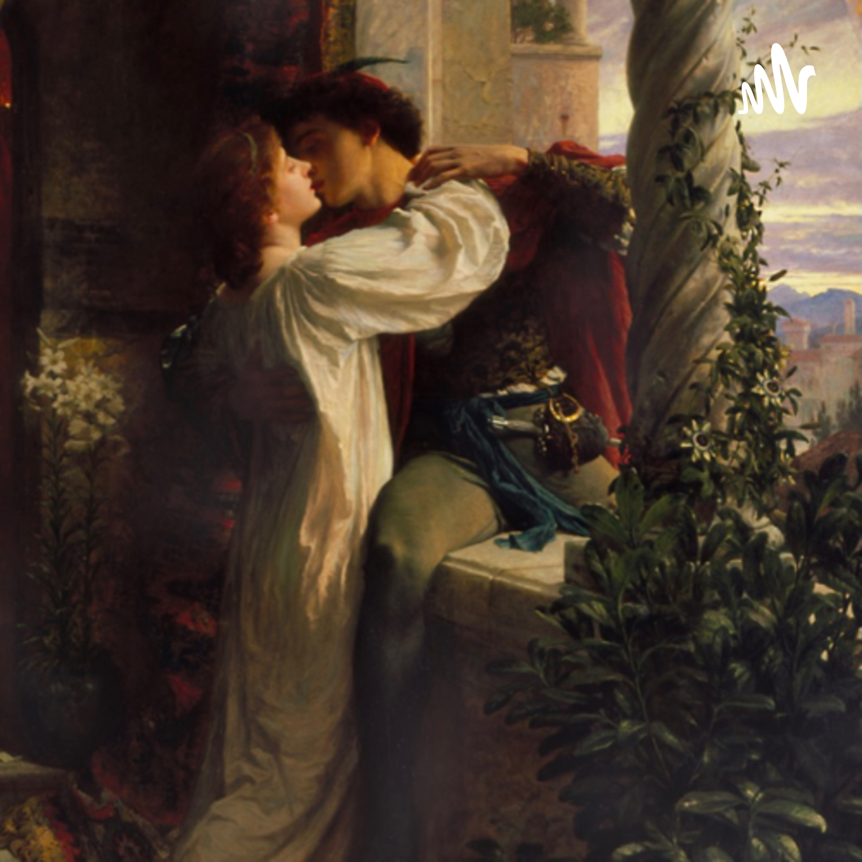 Obra Romeo y Julieta 