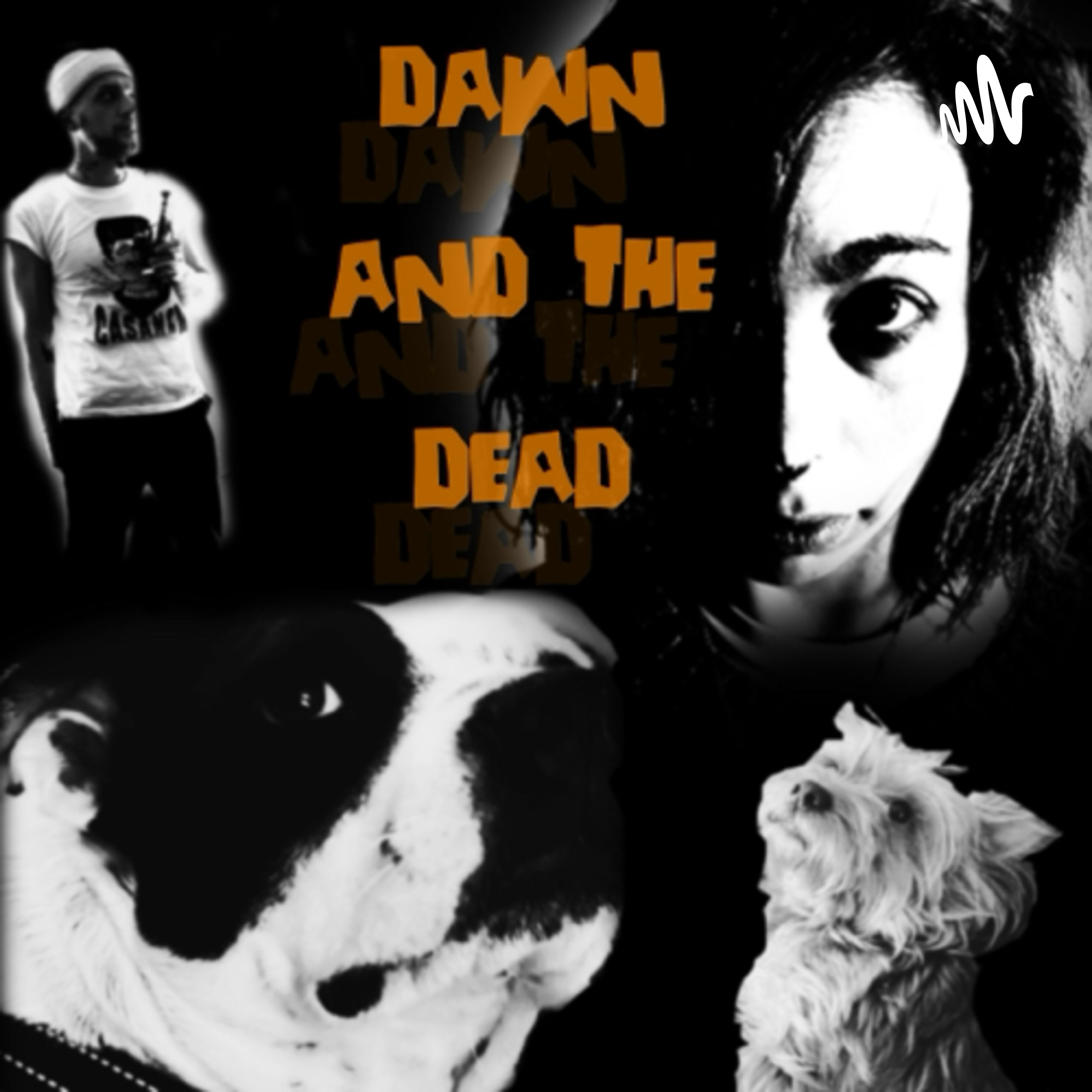 Dawn and the Dead