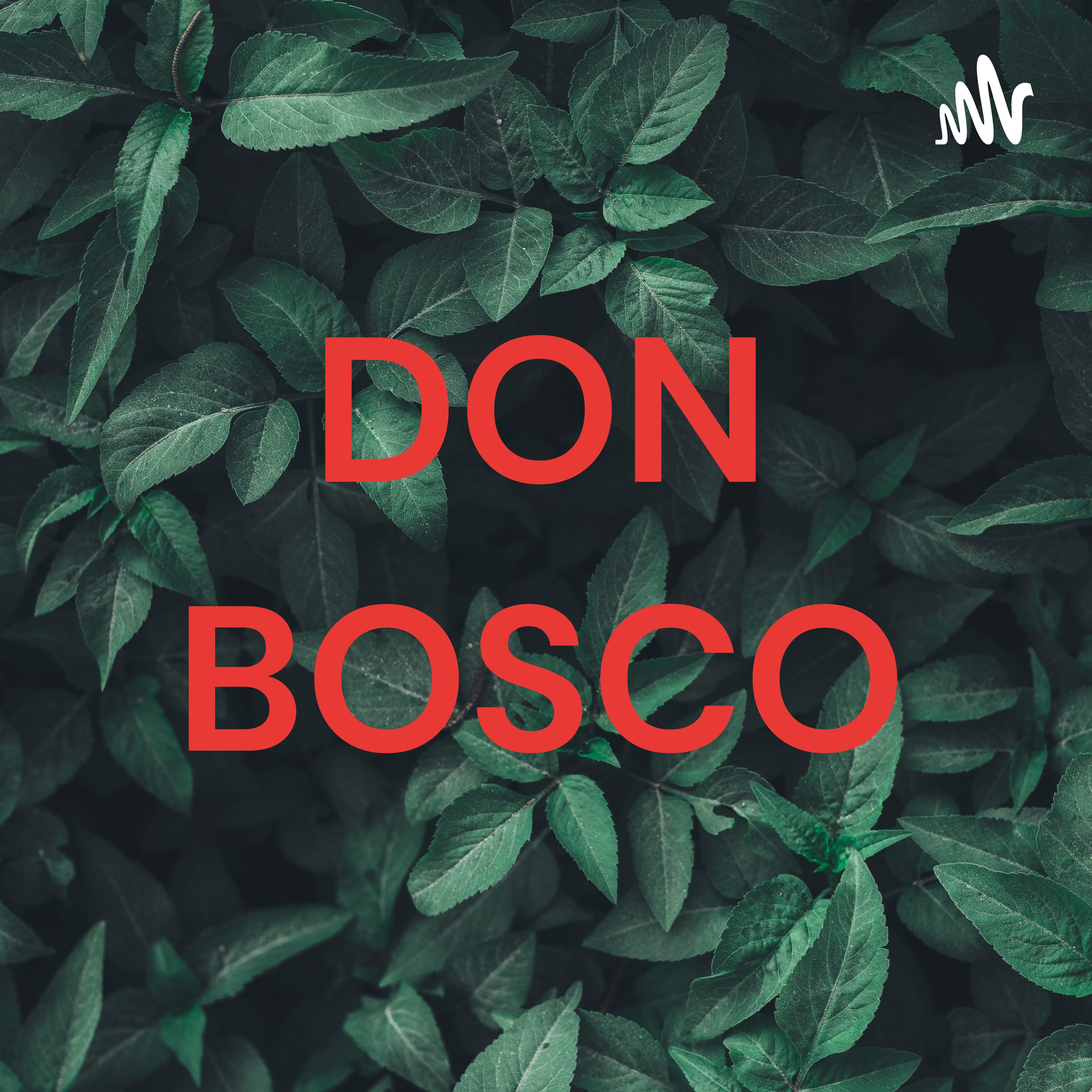DON BOSCO
