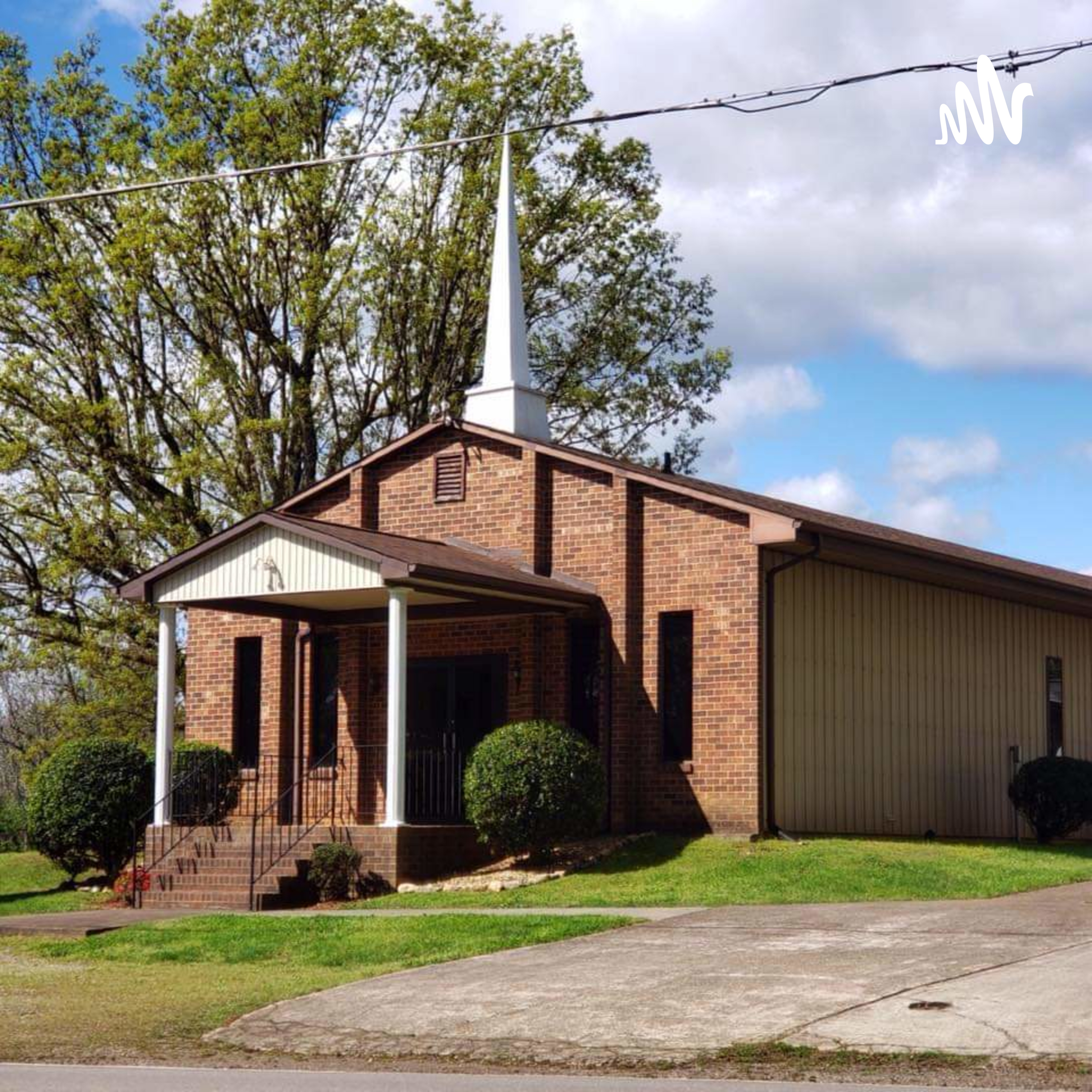 The Greenwood Baptist Axton Podcast