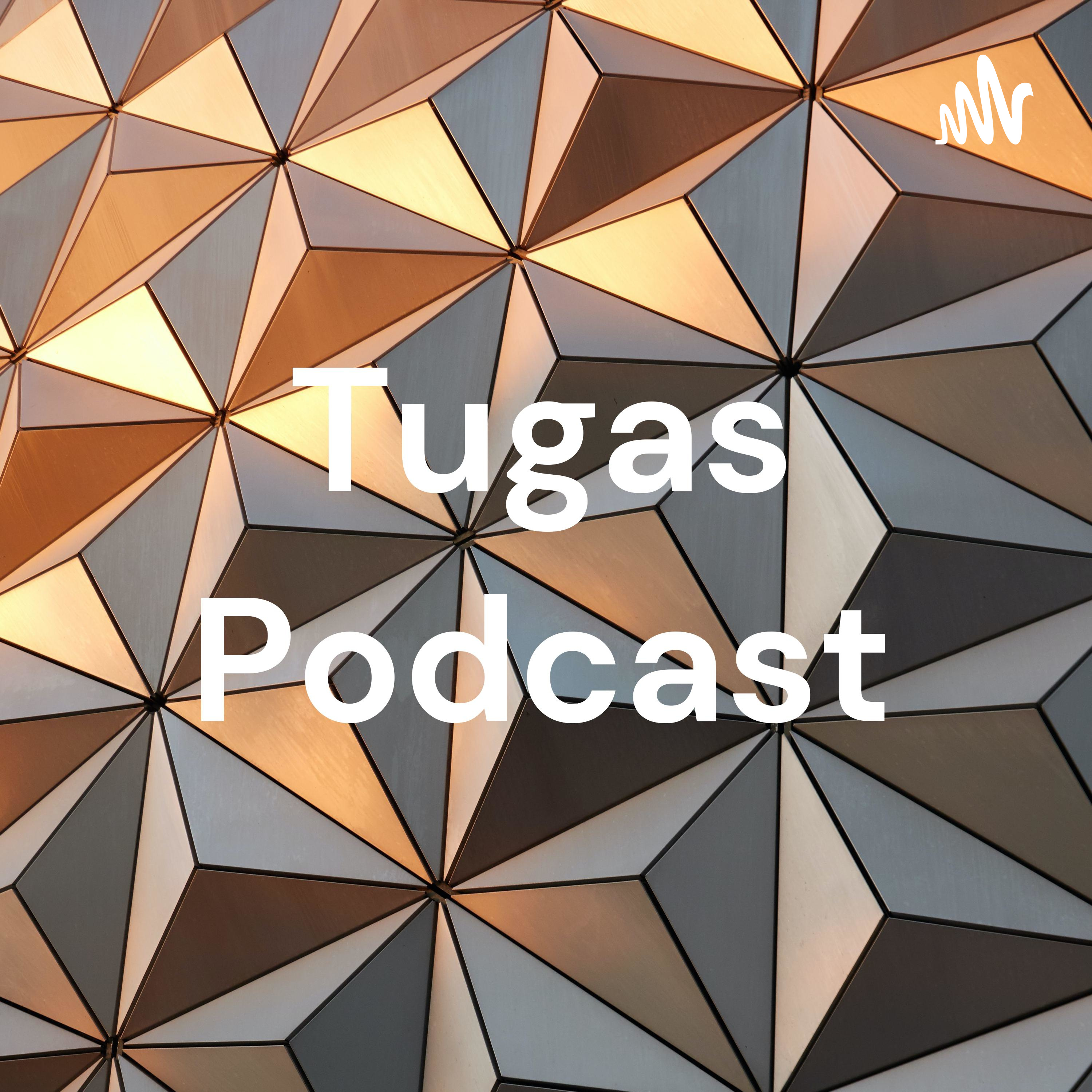 Tugas Podcast cover art