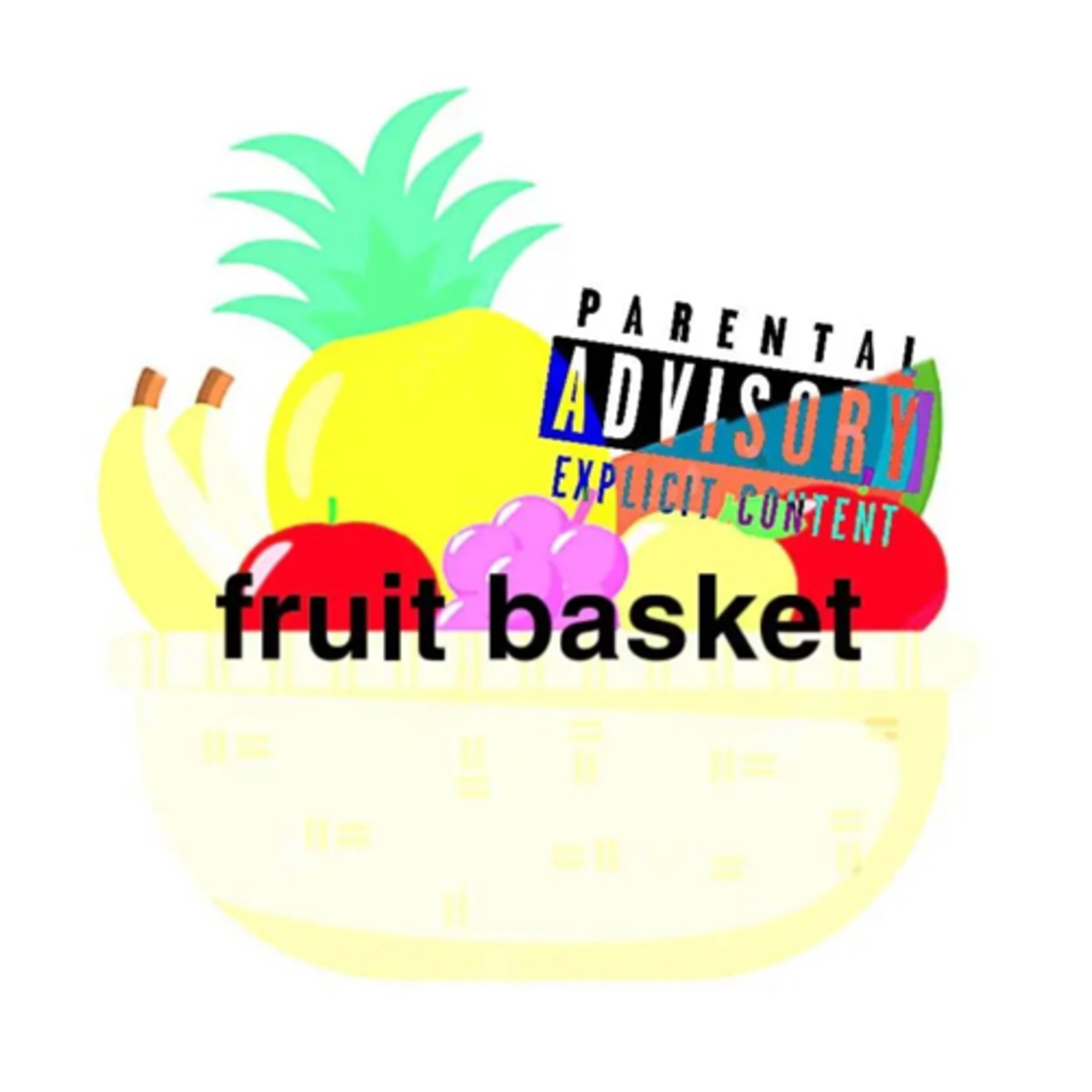 Fruit basket