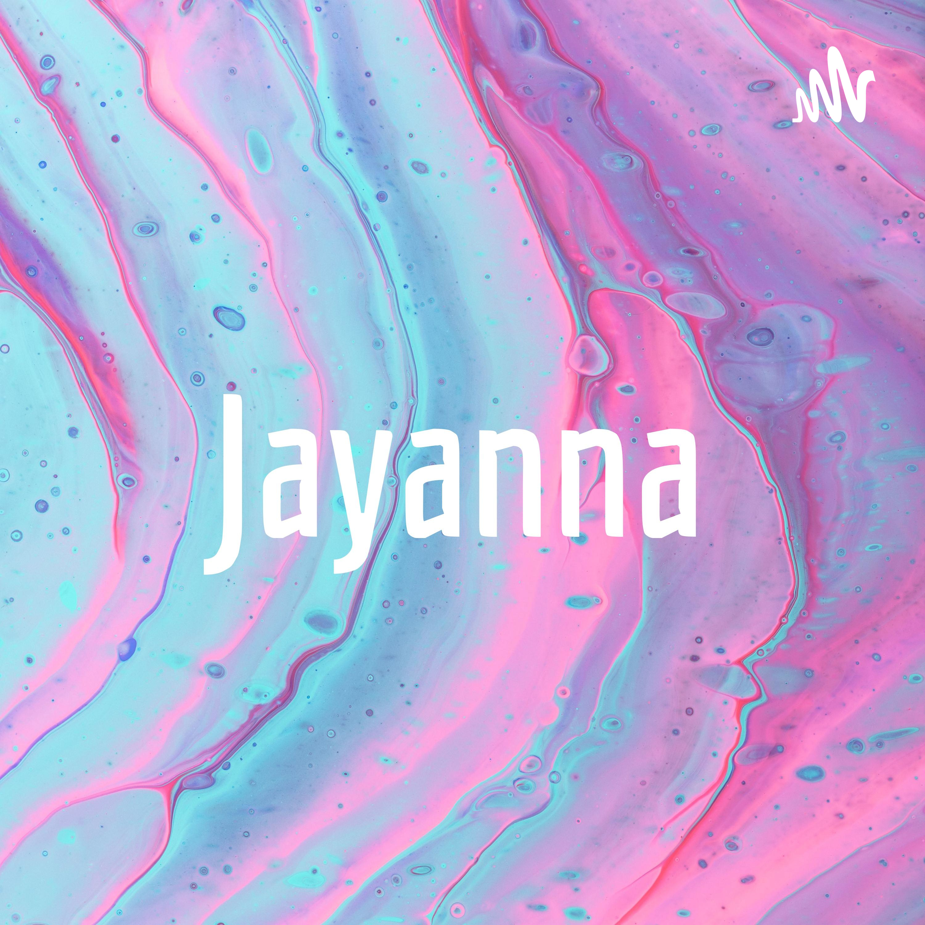 Jayanna