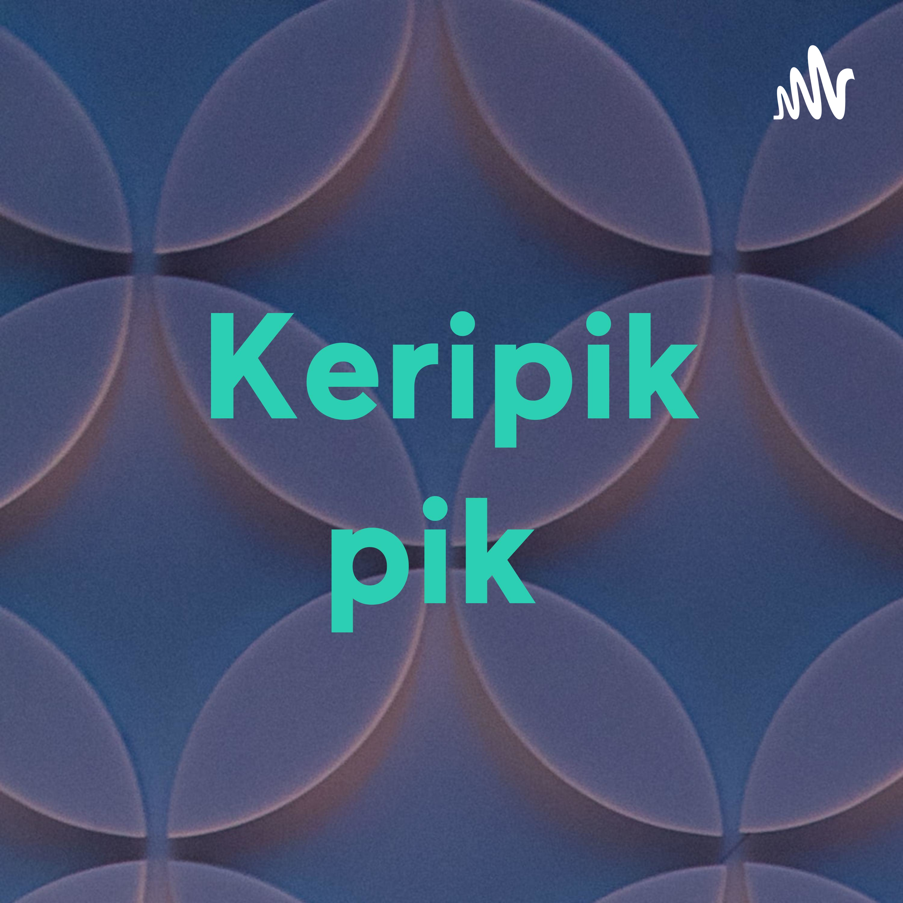 Keripik pik
