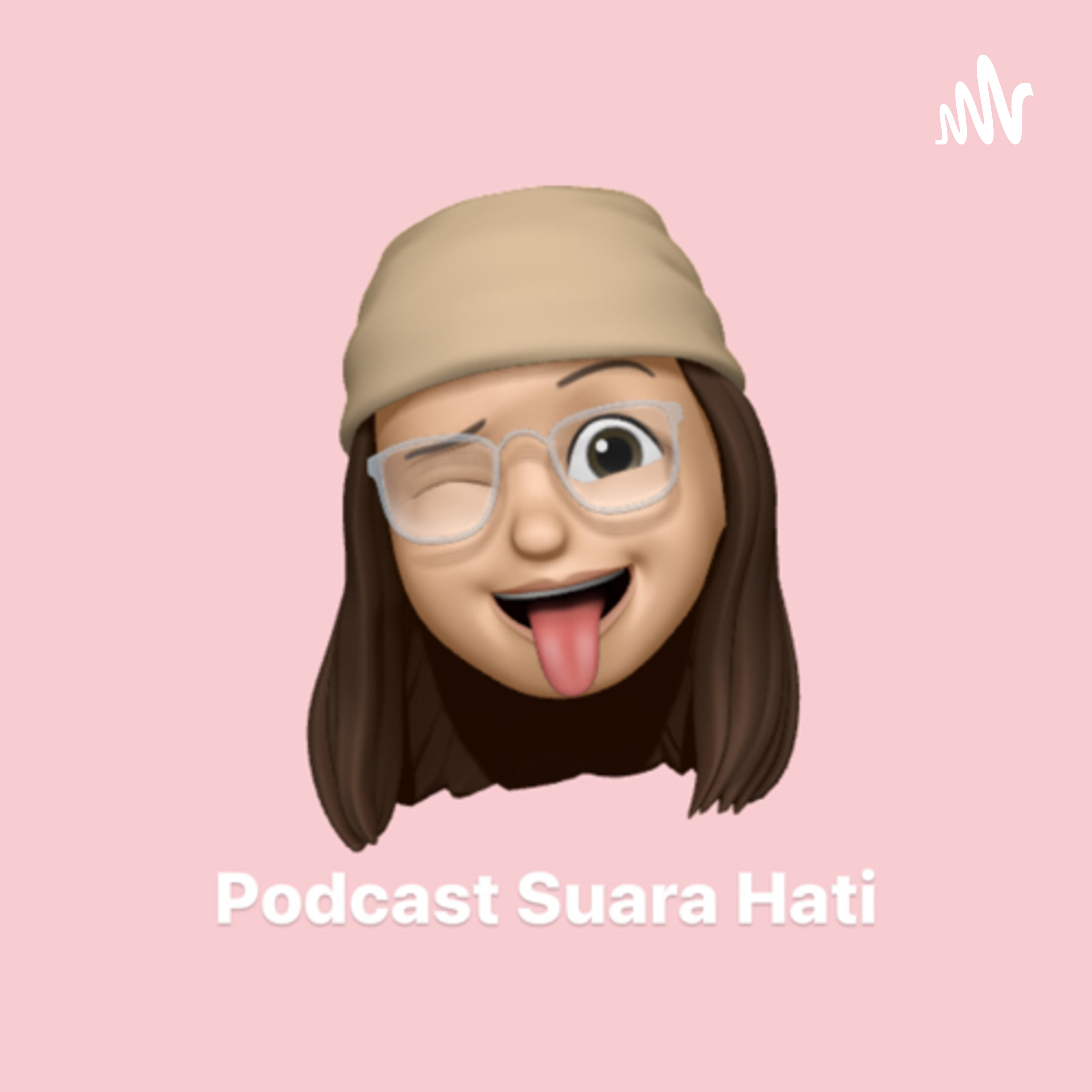 Podcast Suara Hati.