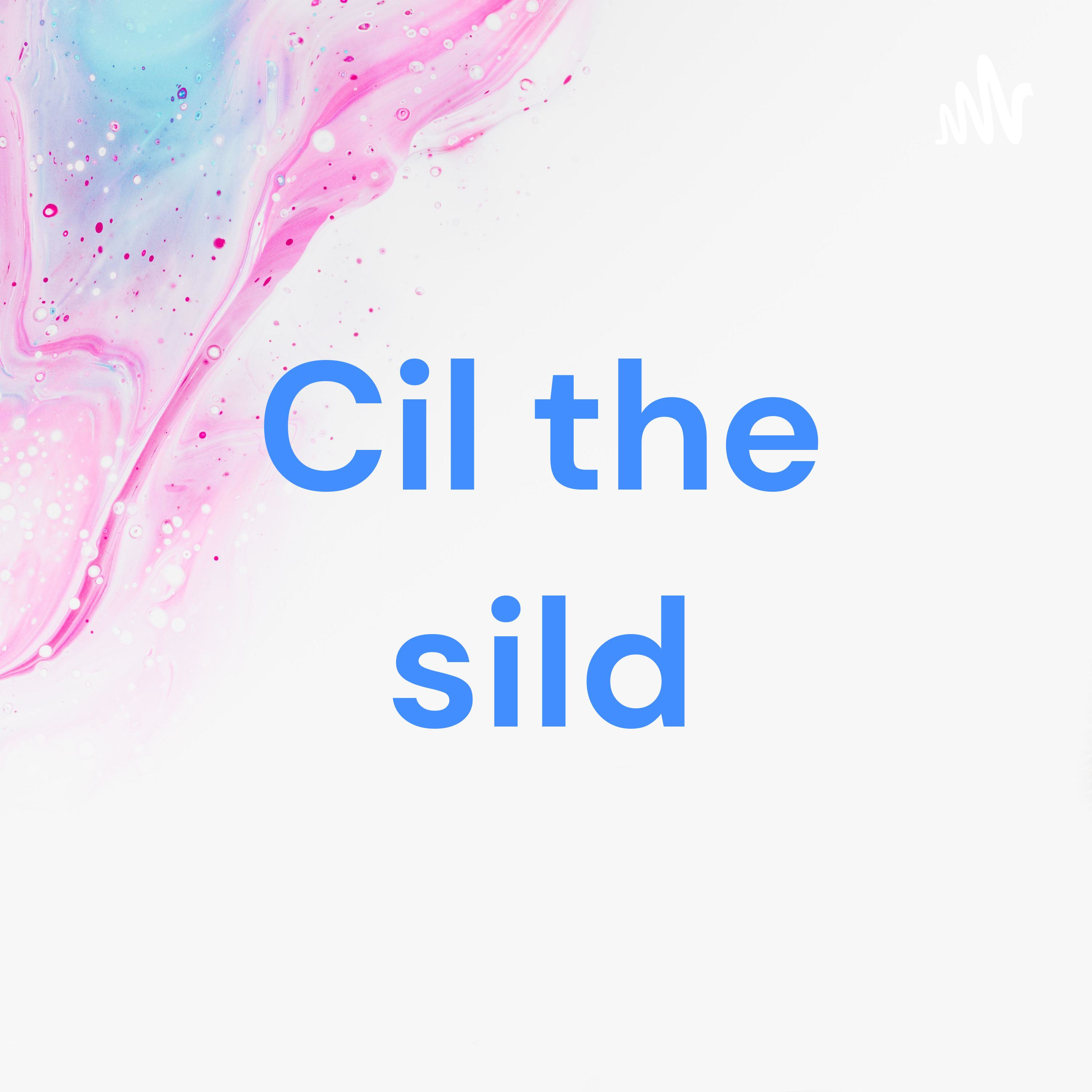 Cil the sild af Cecilie Hougaard Tingleff