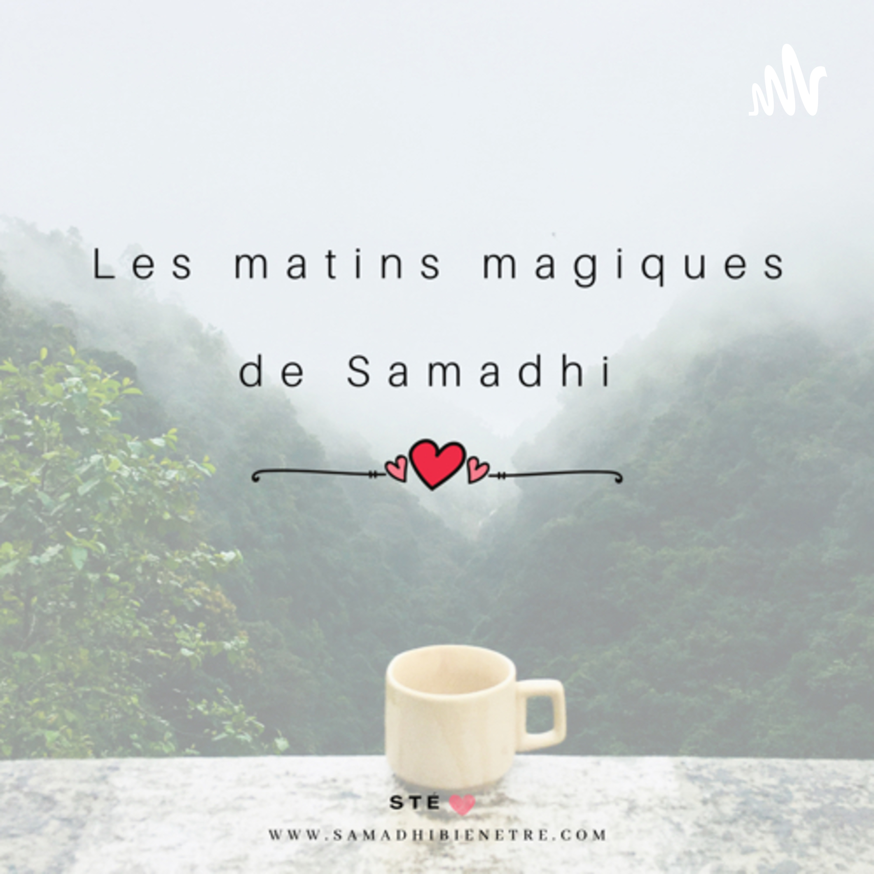 Les matins magiques de Samadhi 