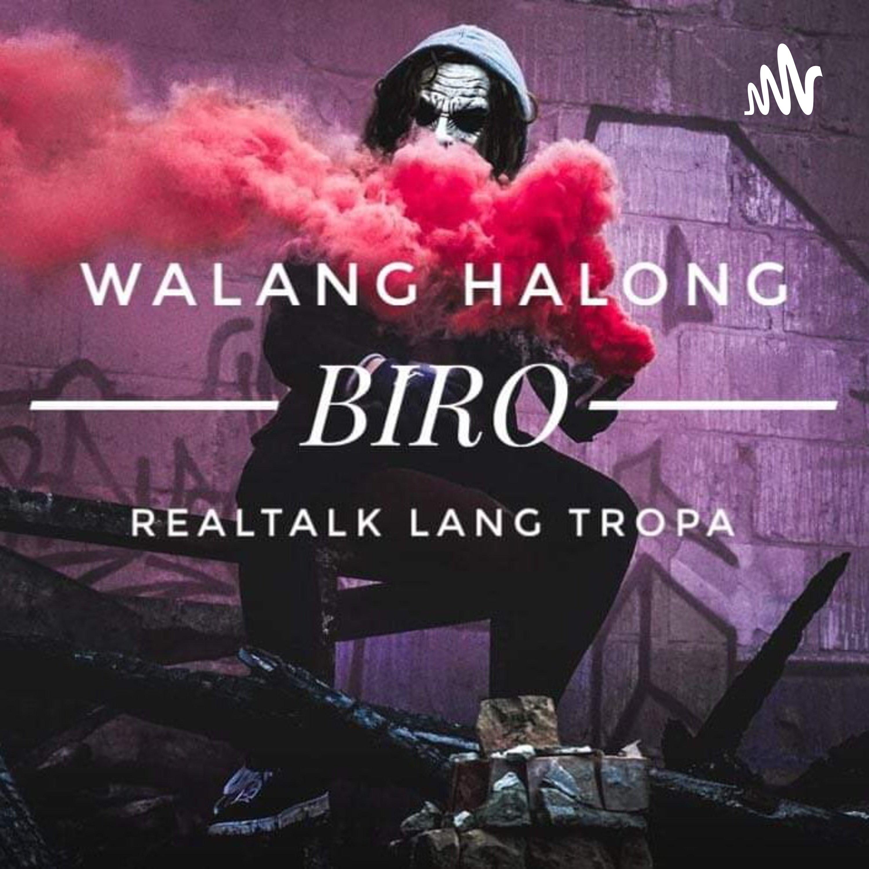 Walang Halong Biro cover art