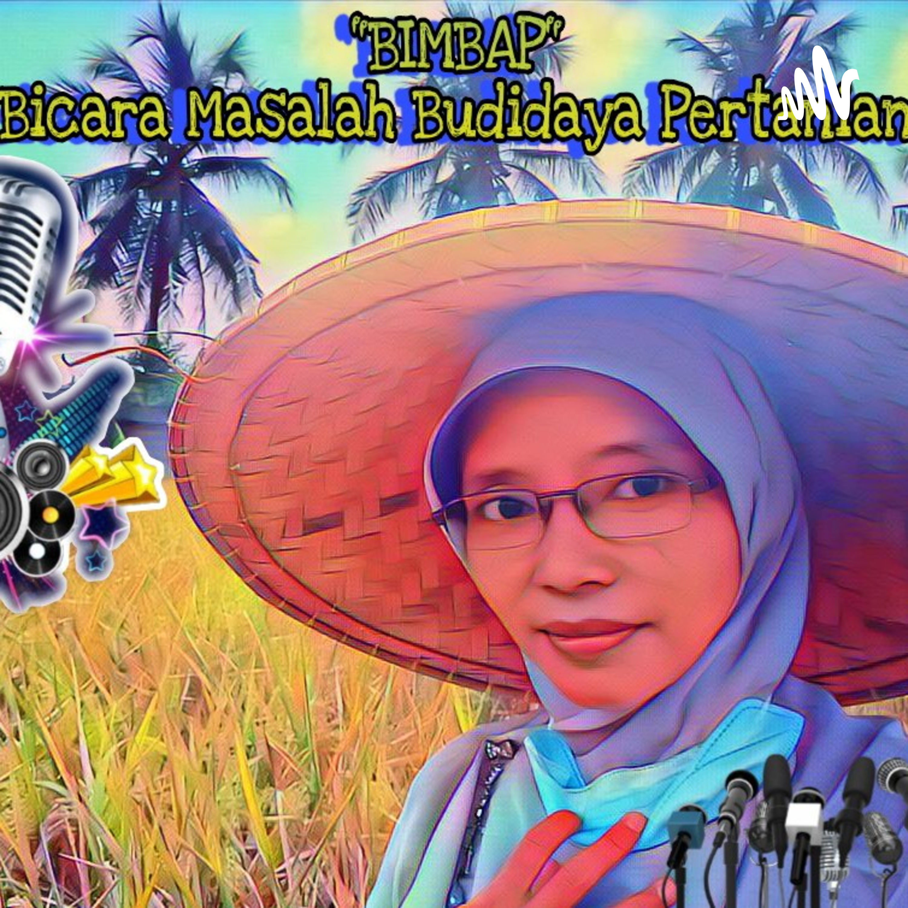 BIMBAB "Bicara Masalah Budidaya Pertanian"