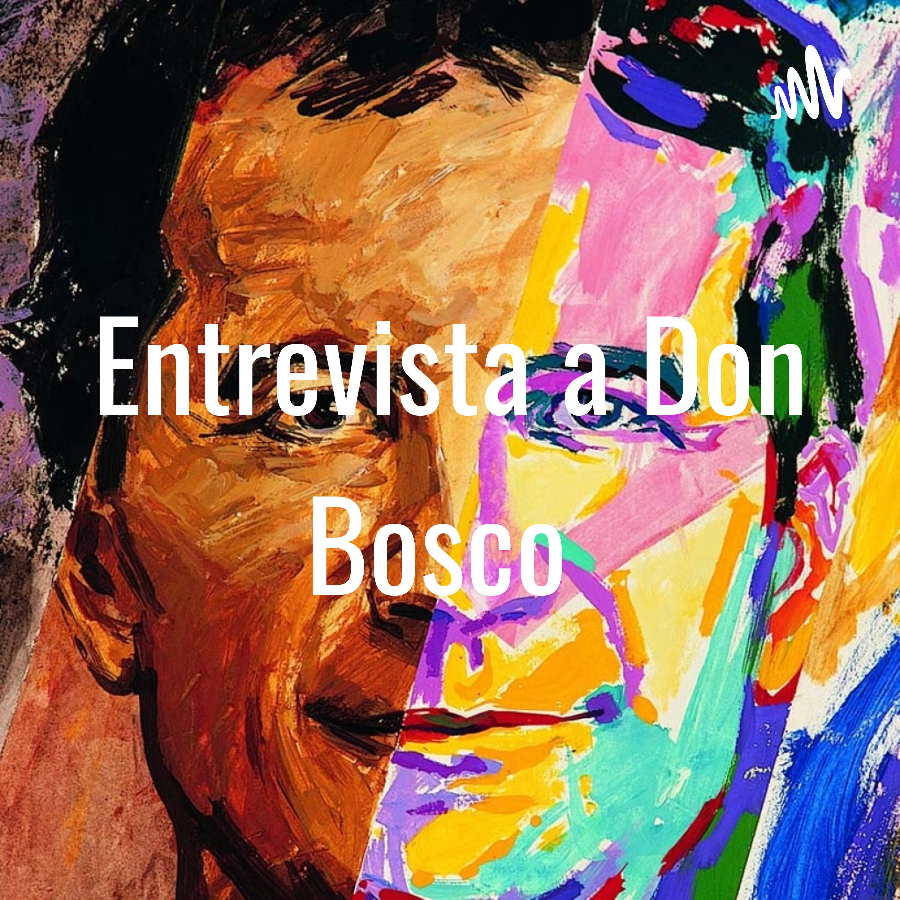 Entrevista a Don Bosco