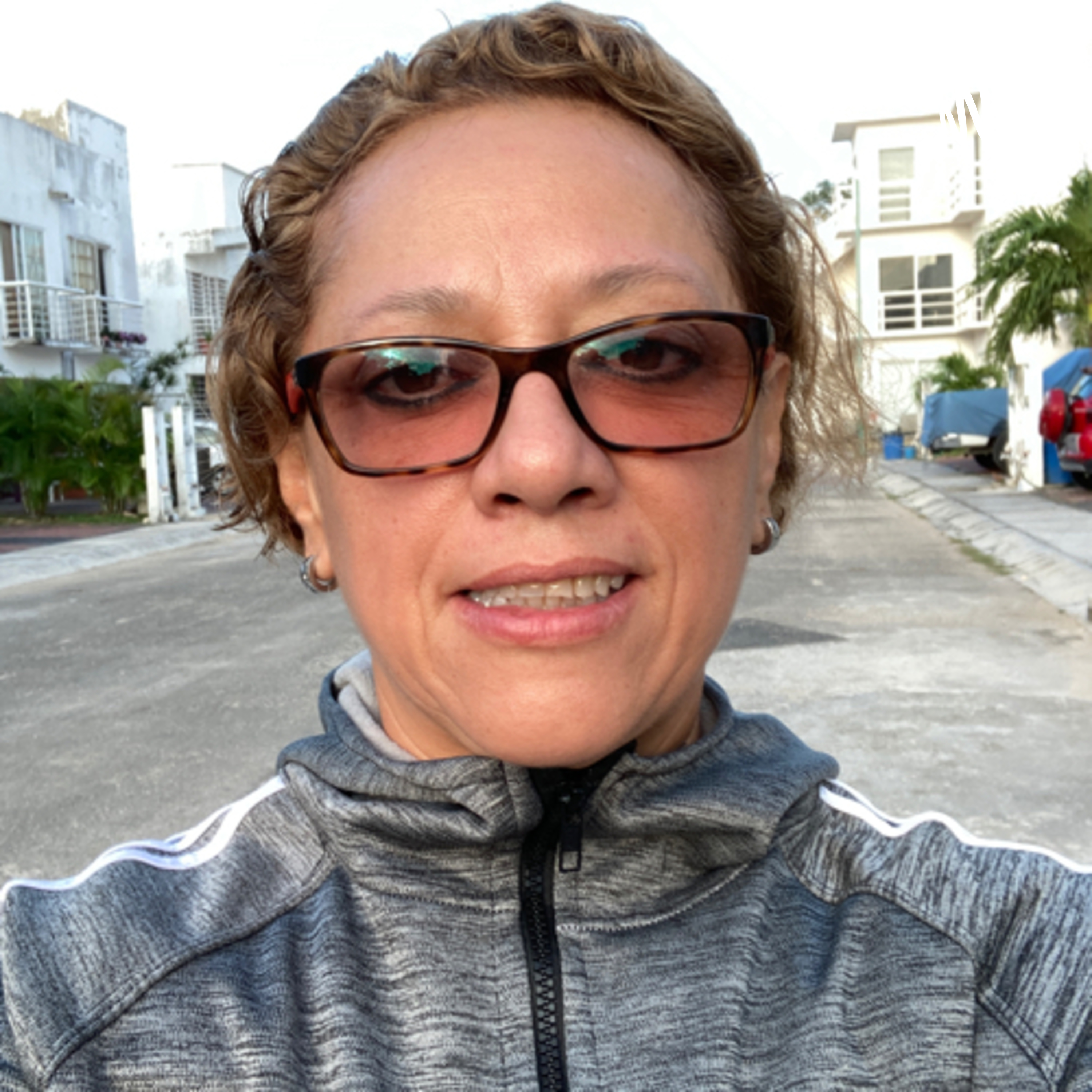 Transfórmate y se tú mejor versión