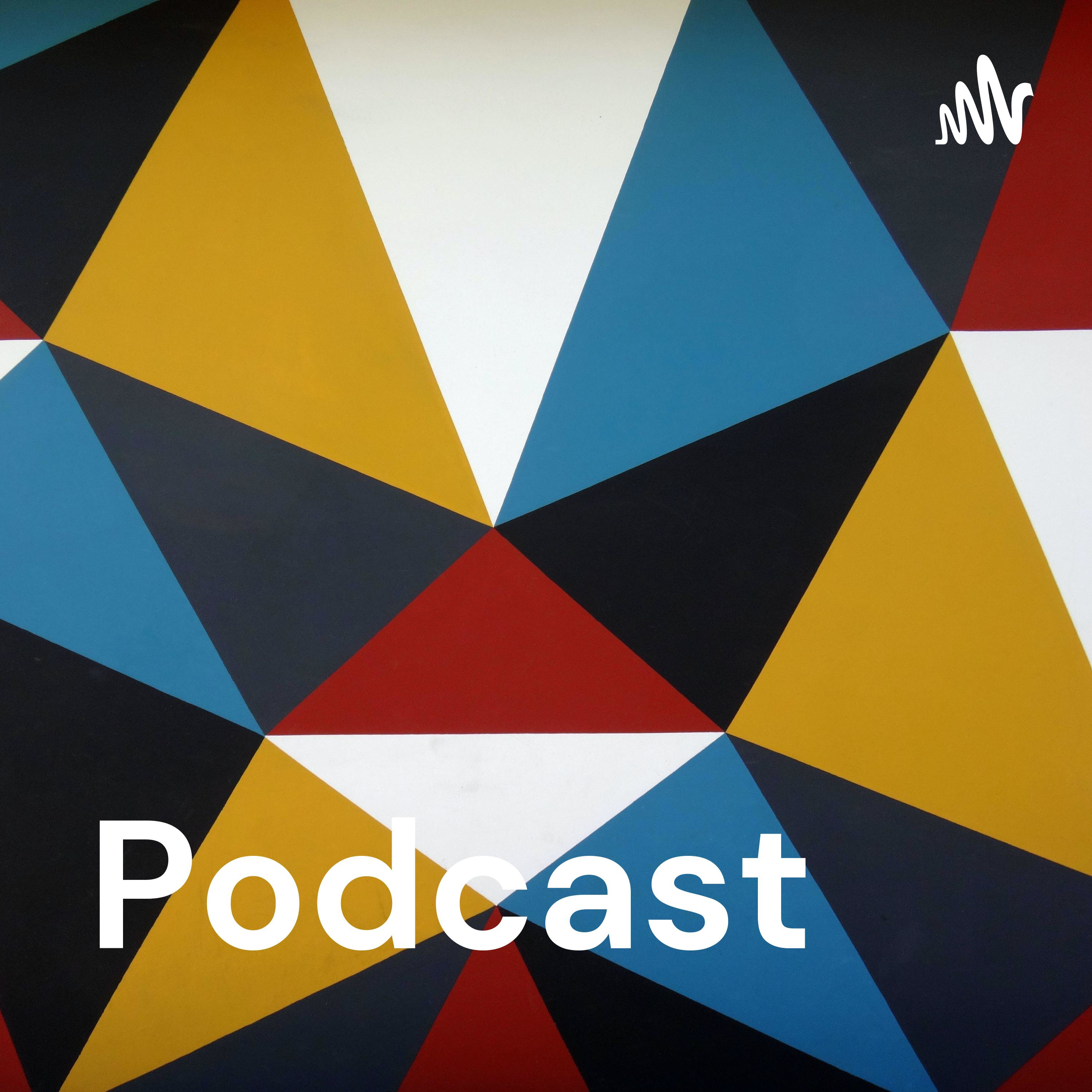 Podcast - IF