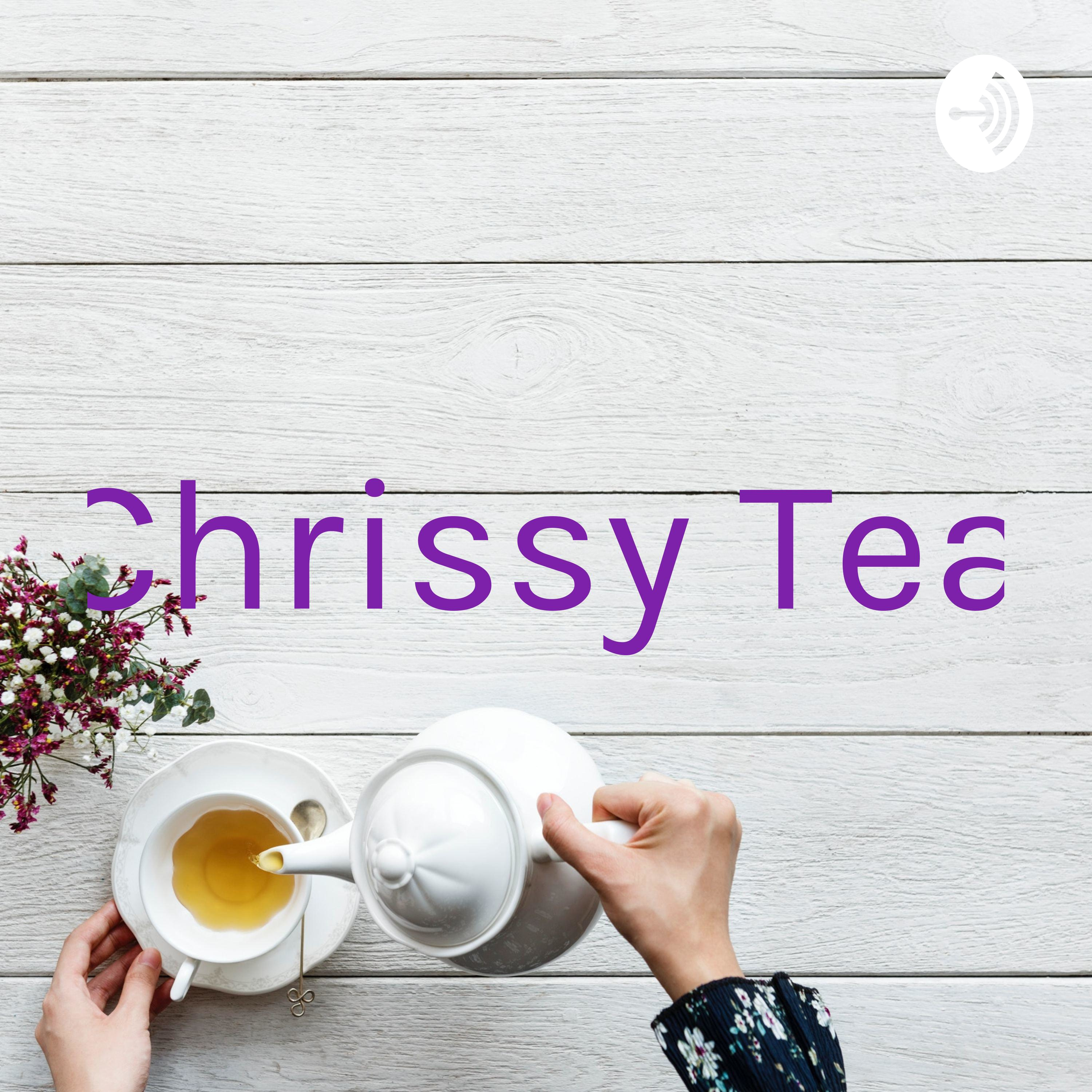 Chrissy Tea (Trailer)