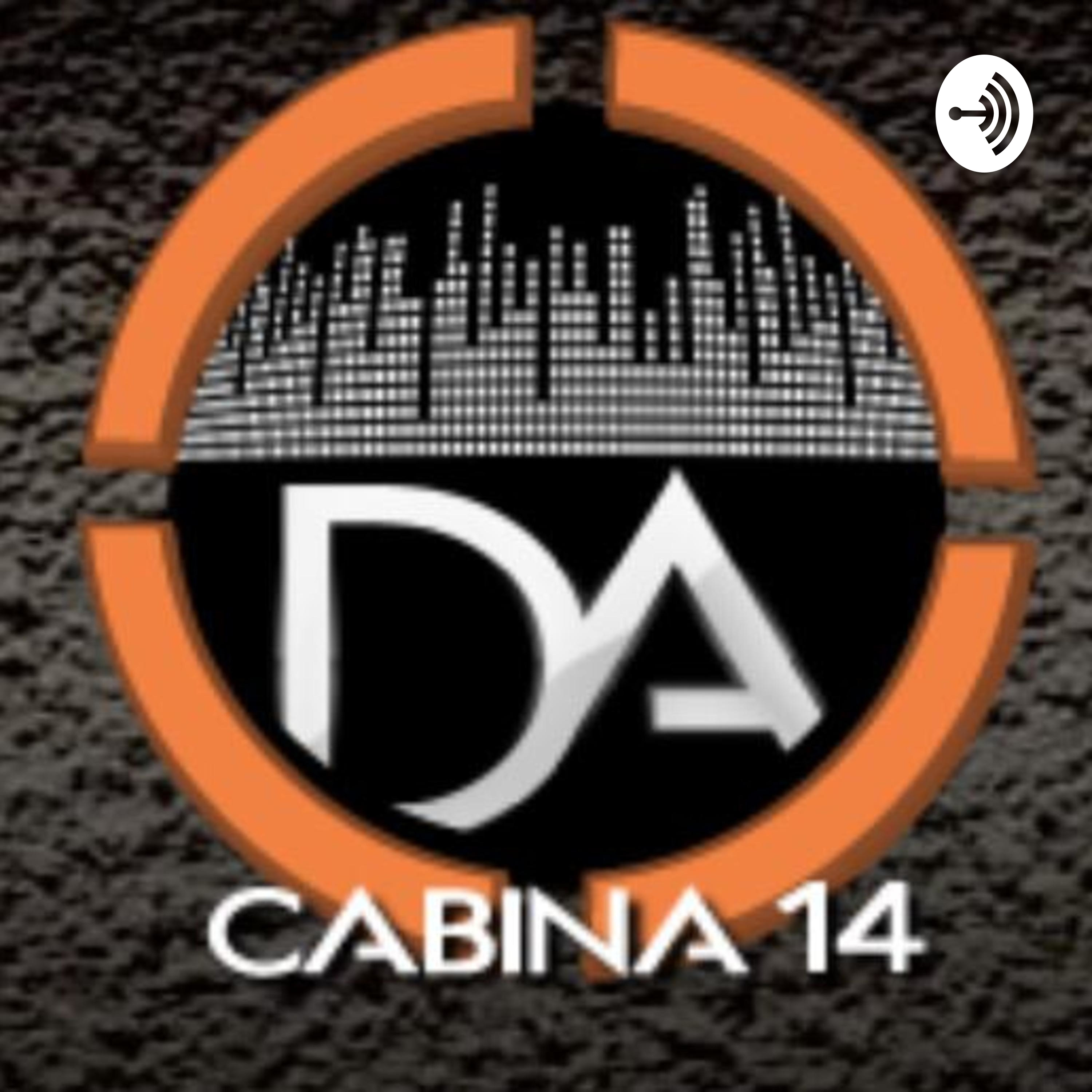 Cabina 14