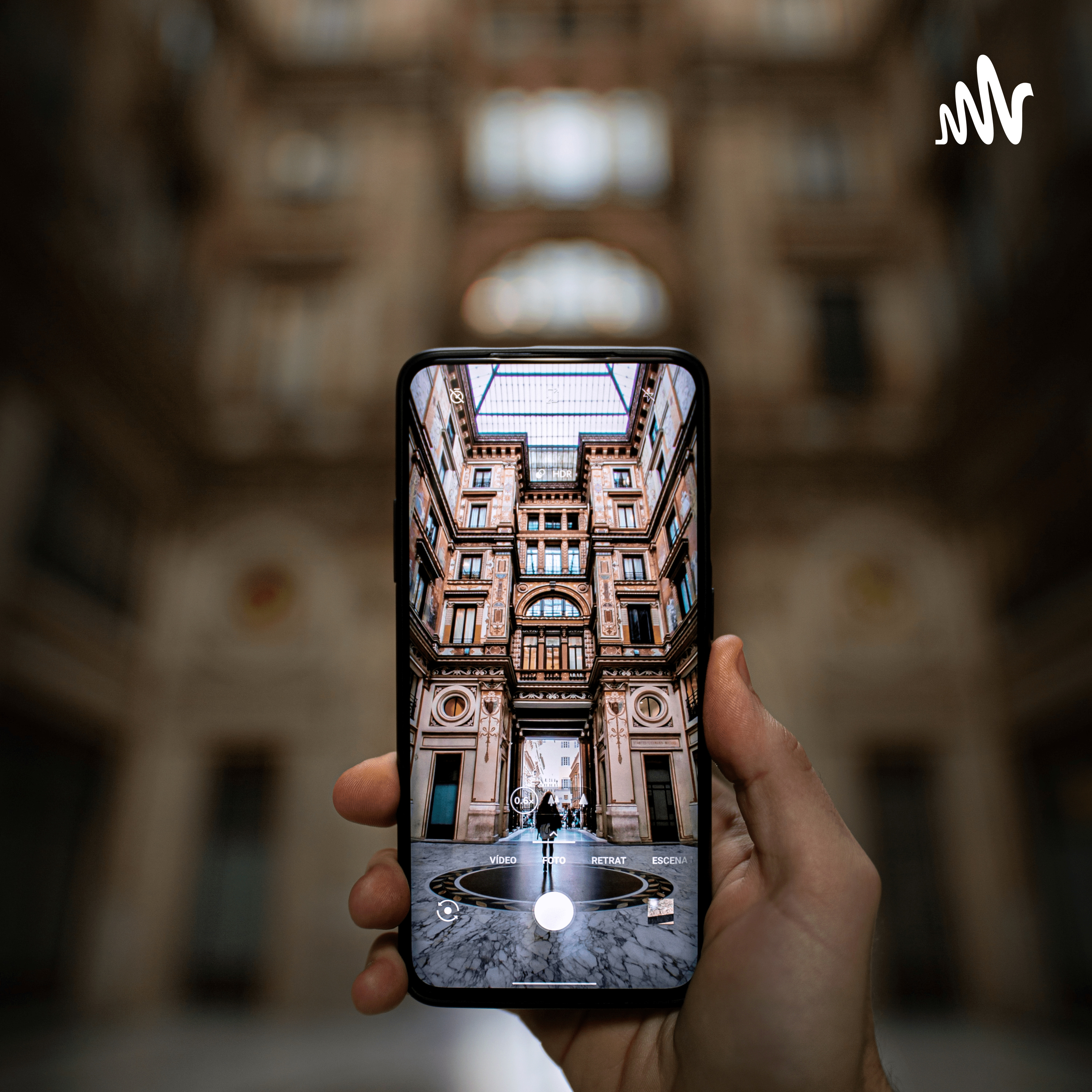 Evolución De Los Celulares A Través De Los Años cover art