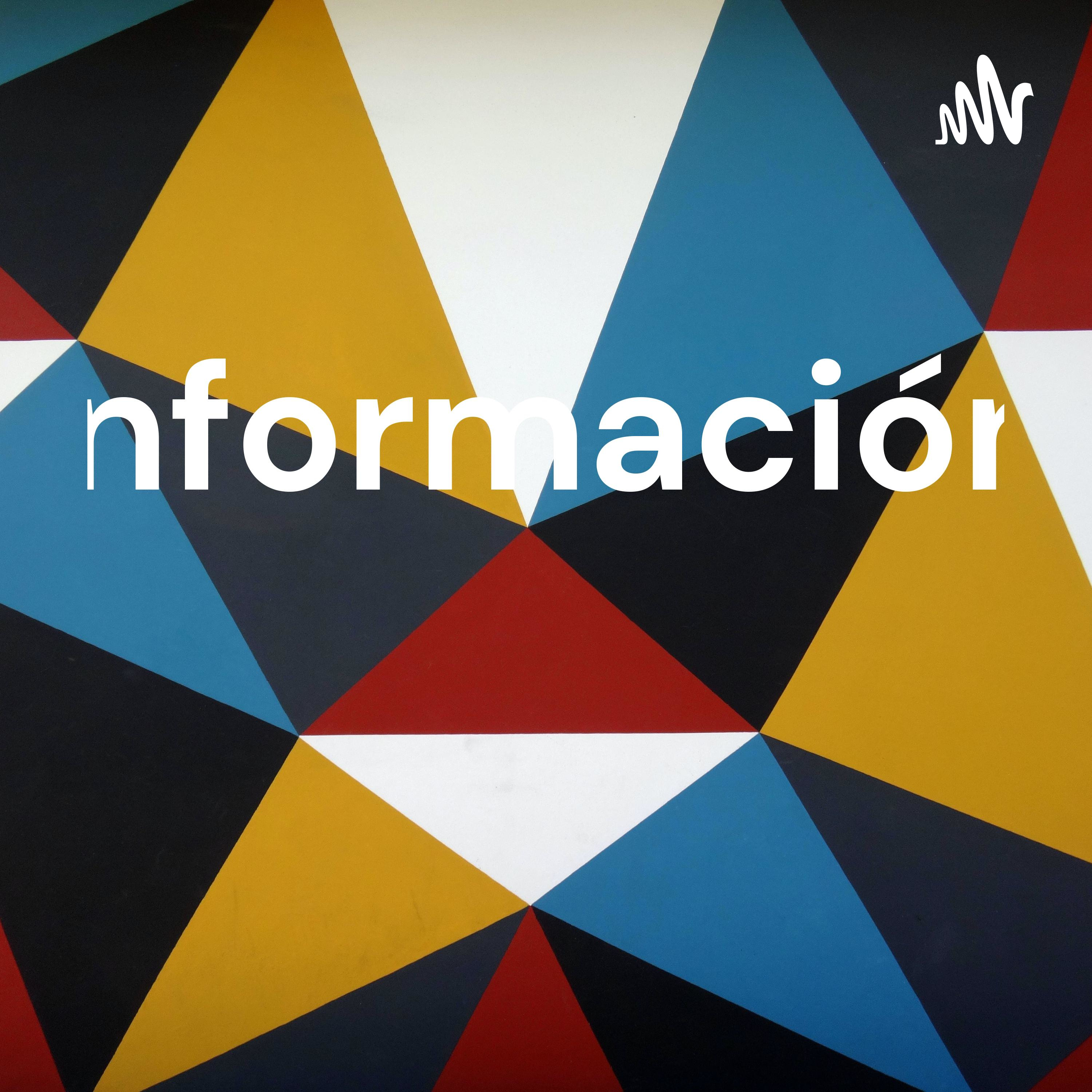 Información 