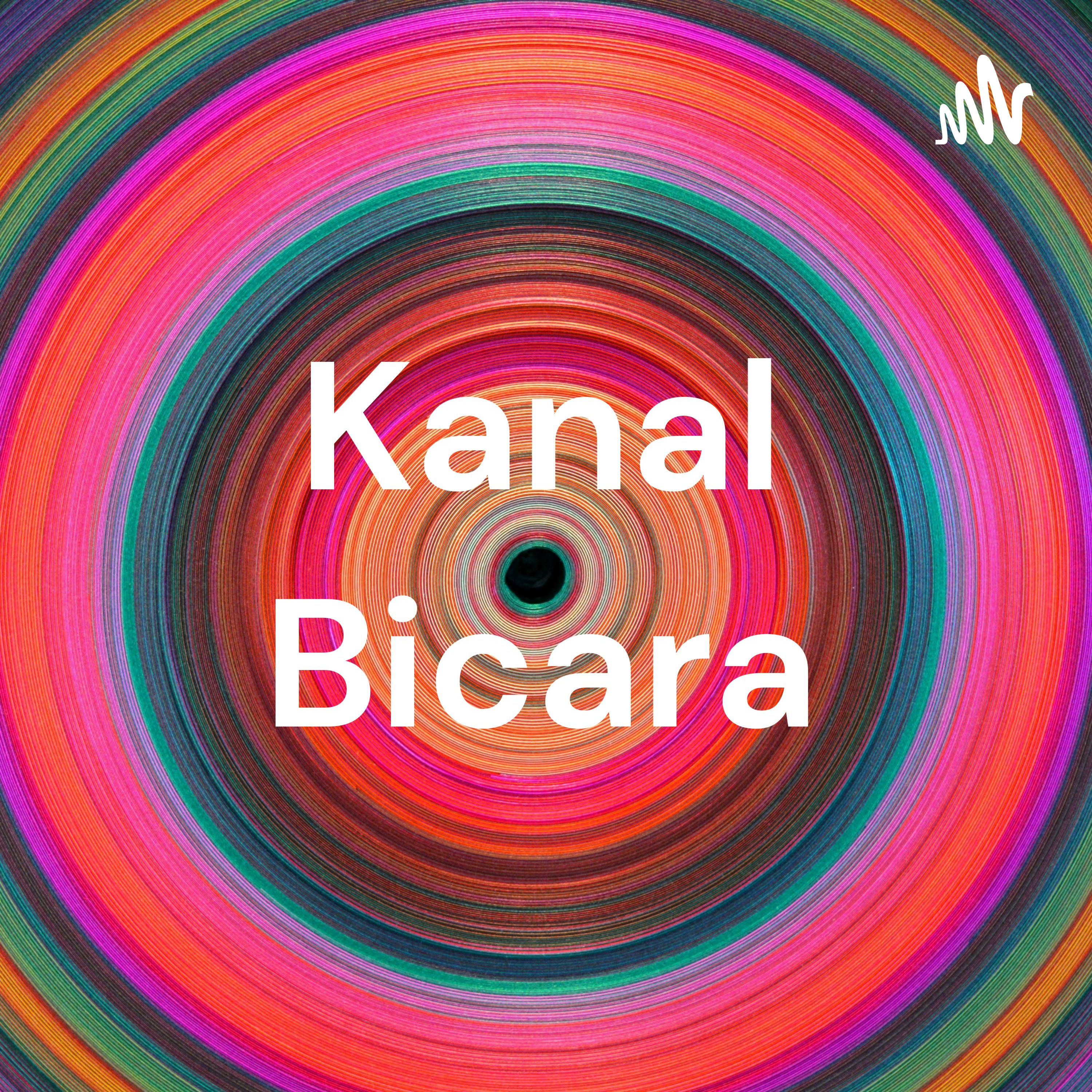 Kanal Bicara cover art
