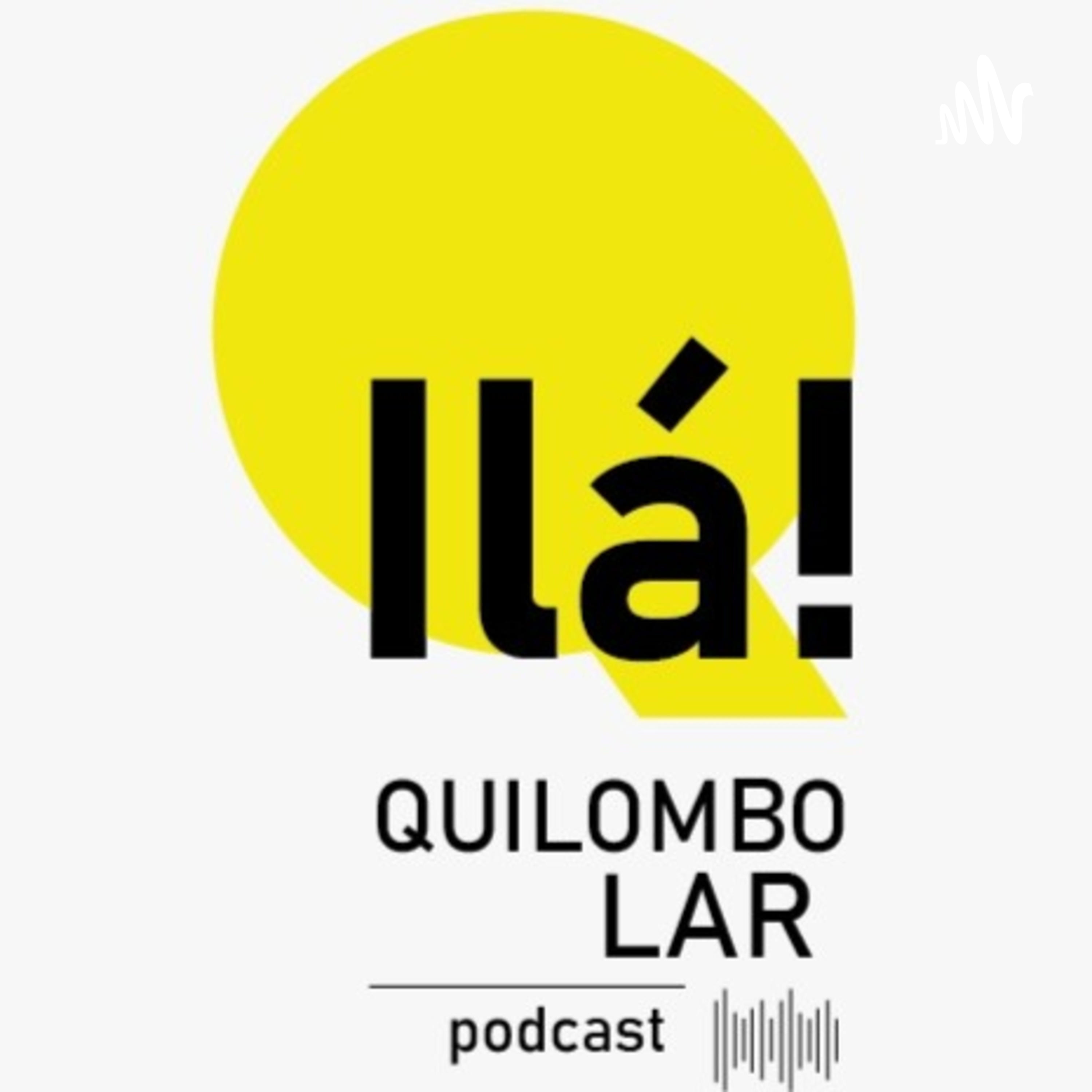 Ilá! Podcast podcast artwork