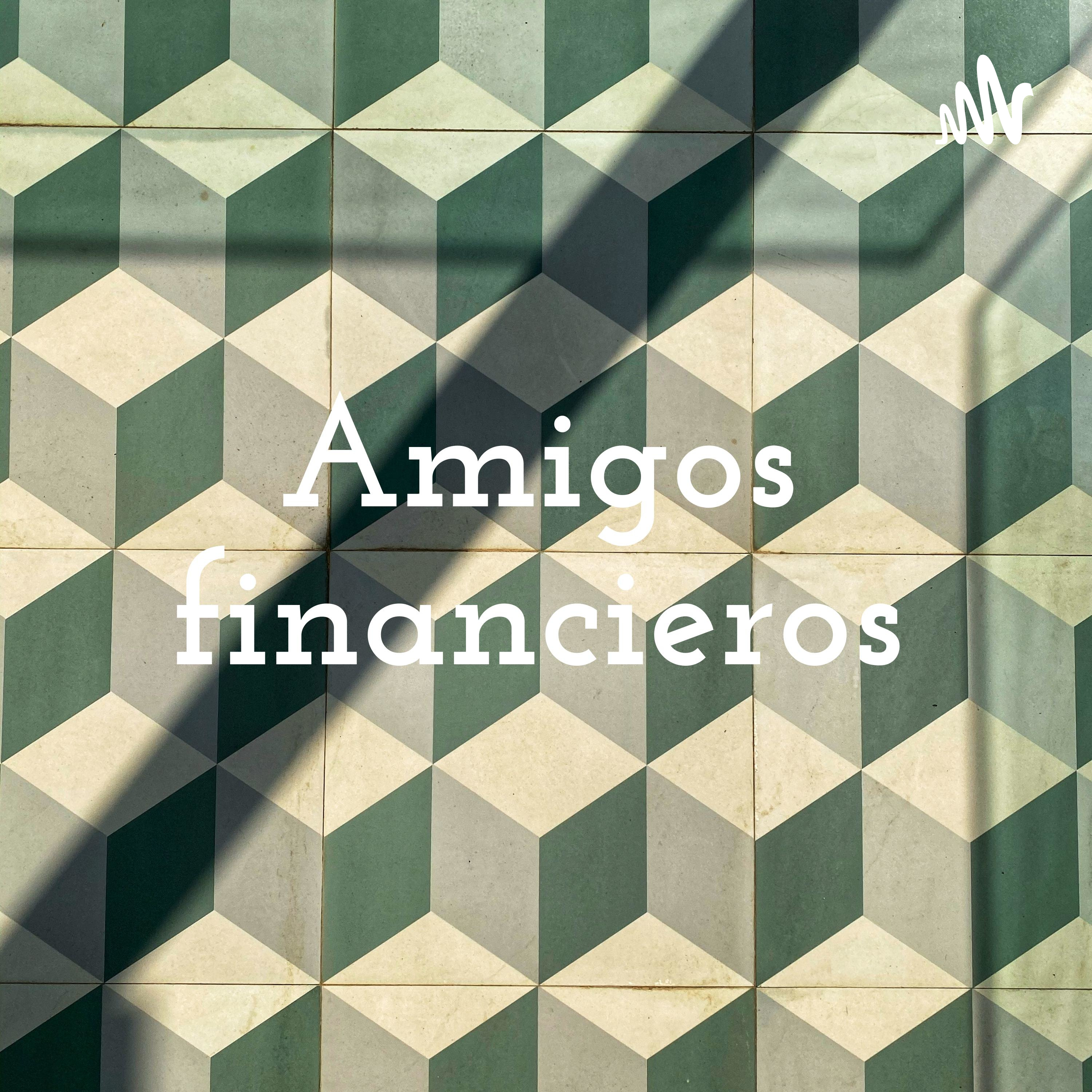 Amigos financieros