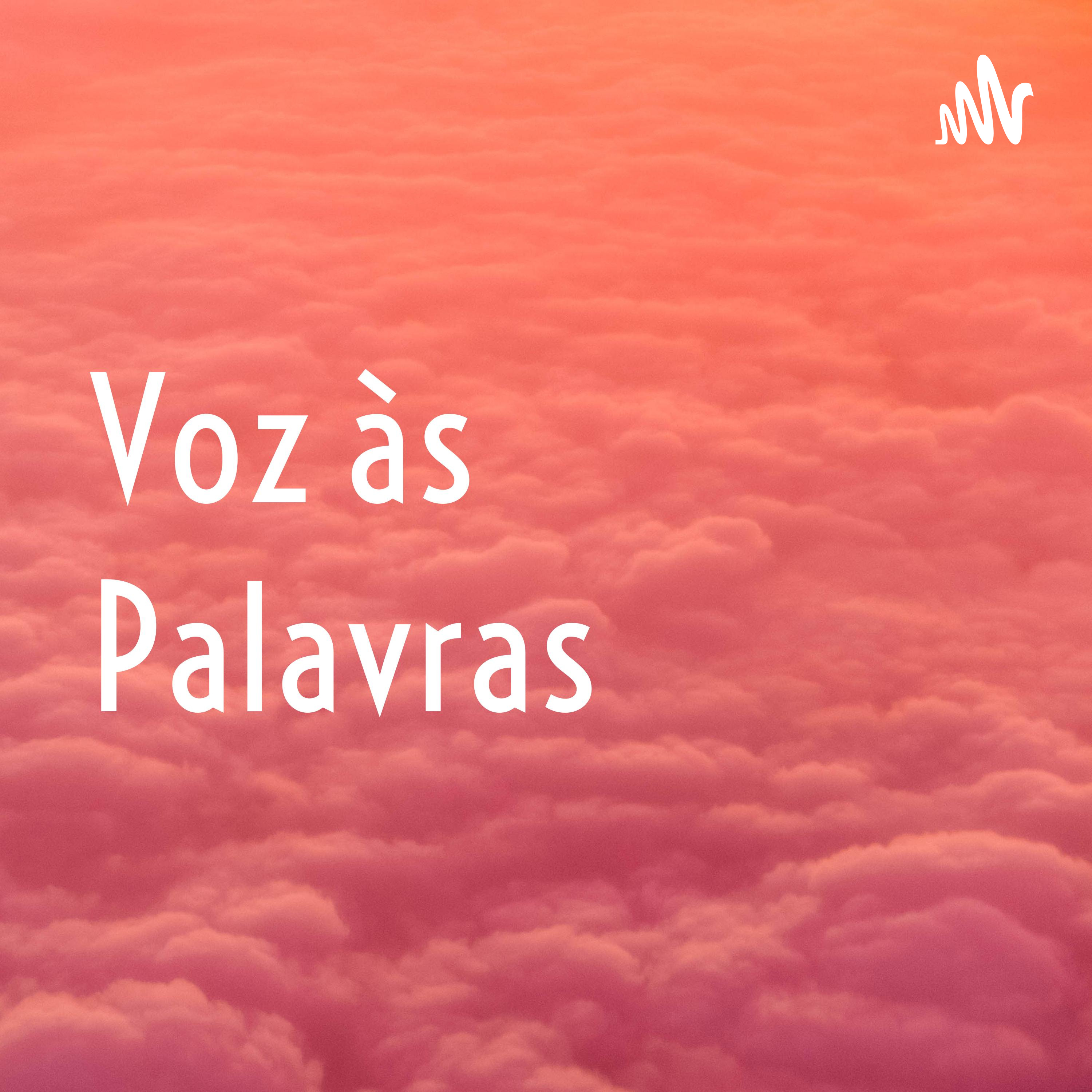 Voz às Palavras