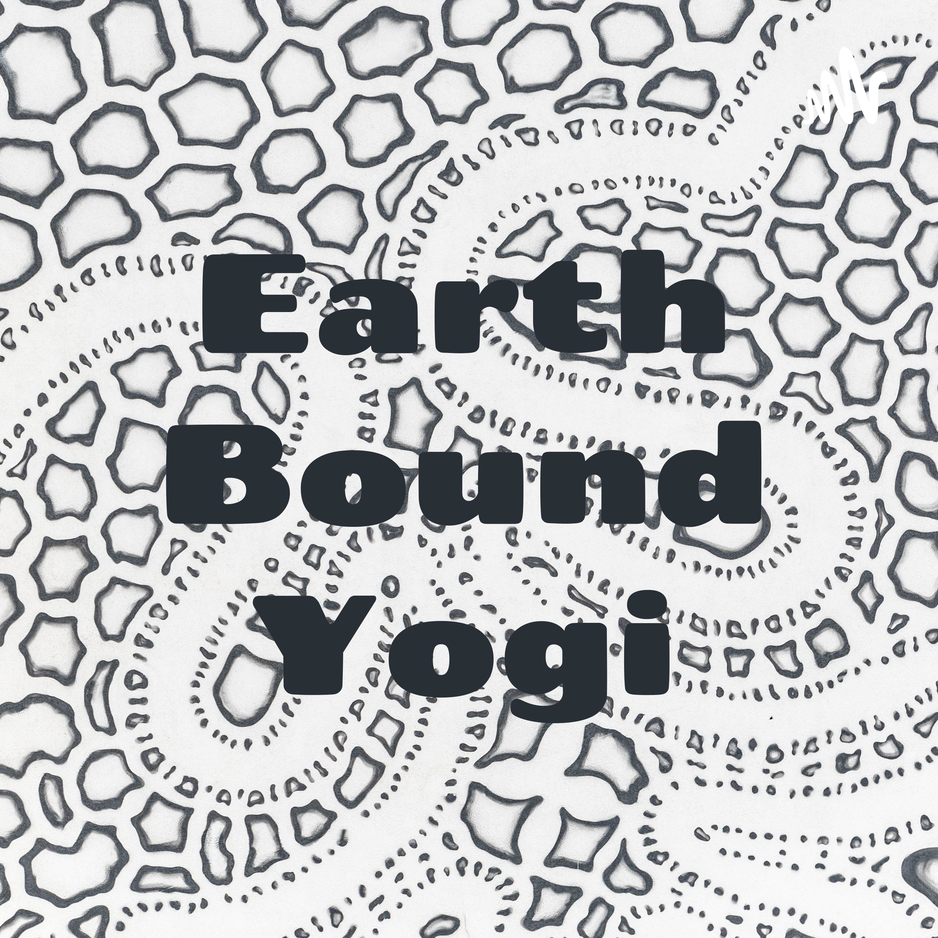 Earth Bound Yogi