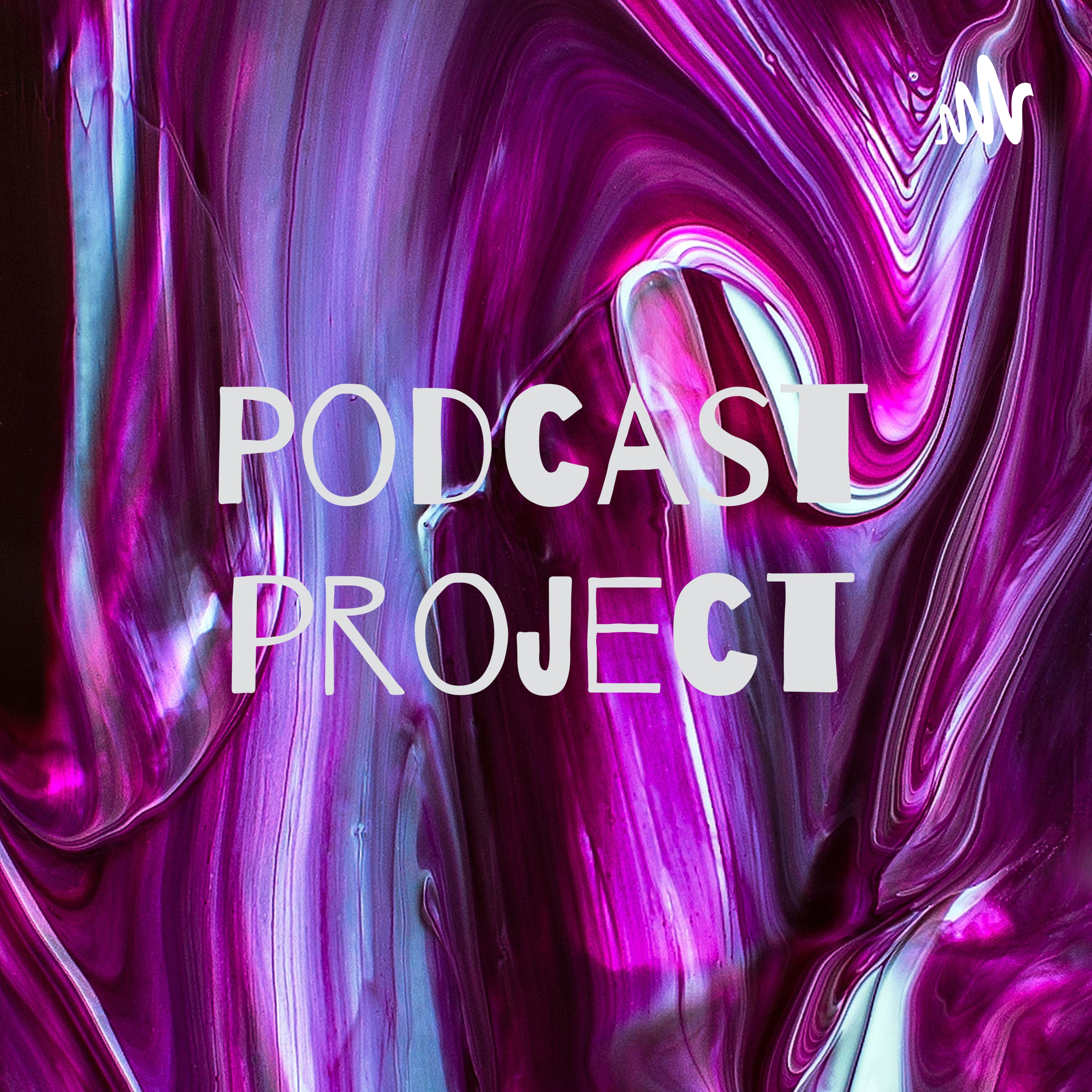 Podcast project