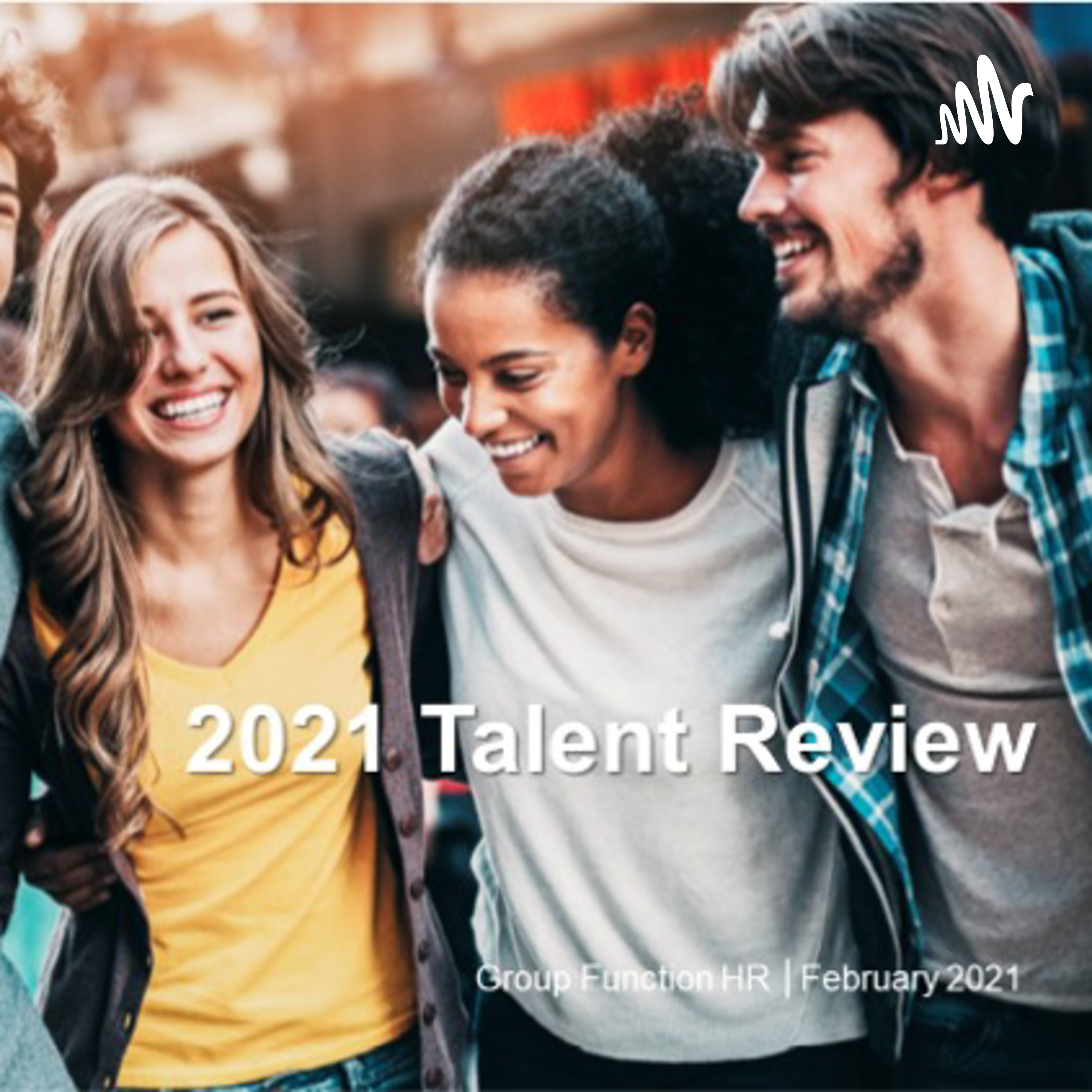 Talent Review