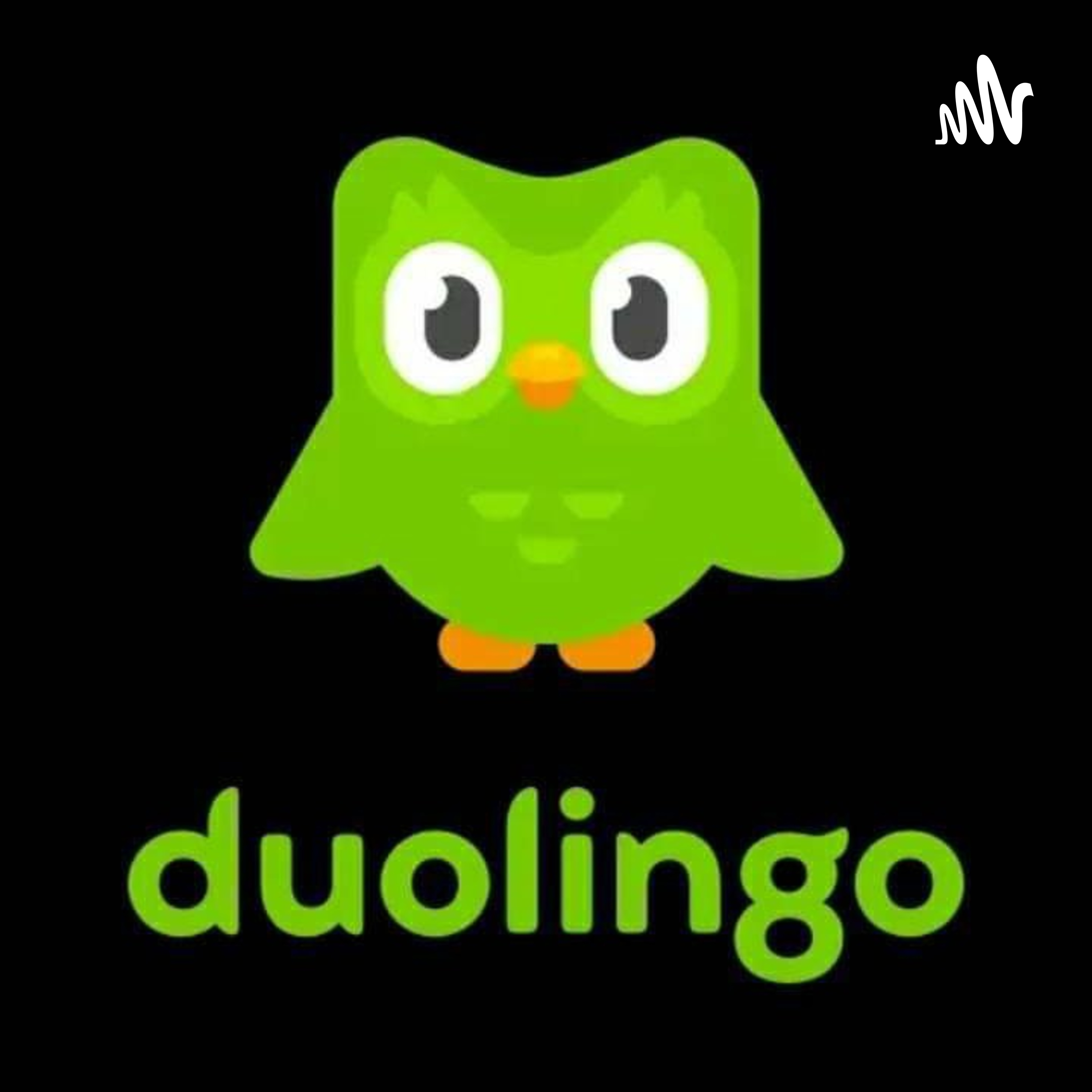 Act. 4 "Archivos De Audio Podcast" Tema: Duolingo 📚