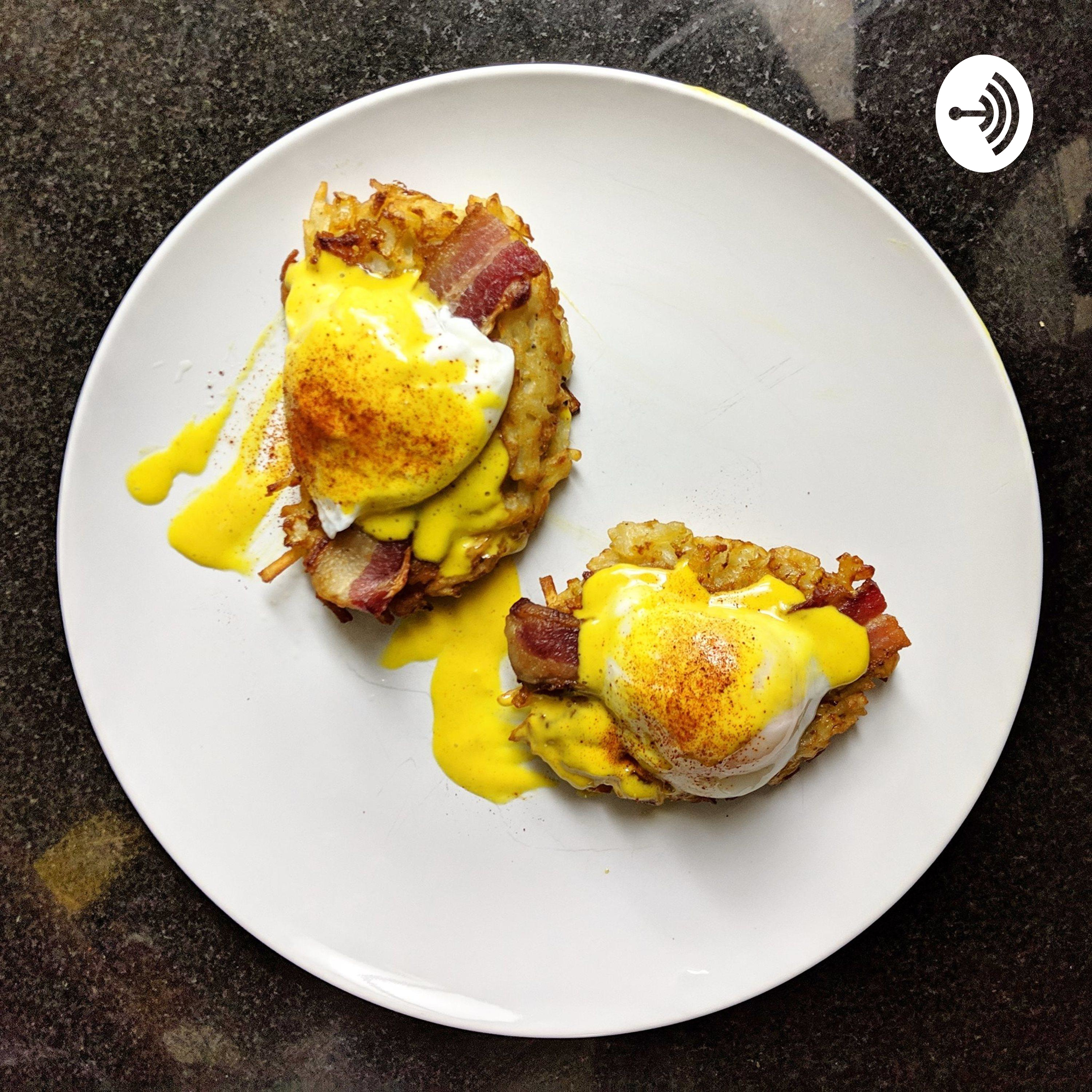 Craig's Benedict: Oz Chen on the Death of Masculinity
