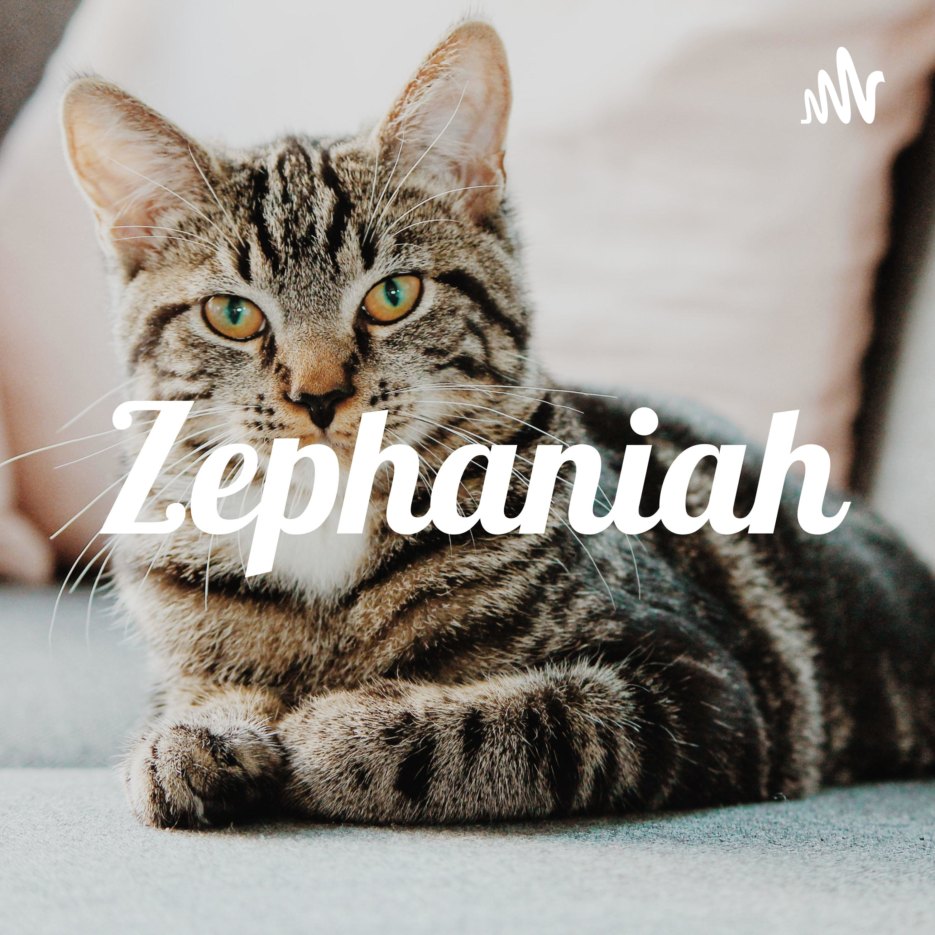 Zephaniah