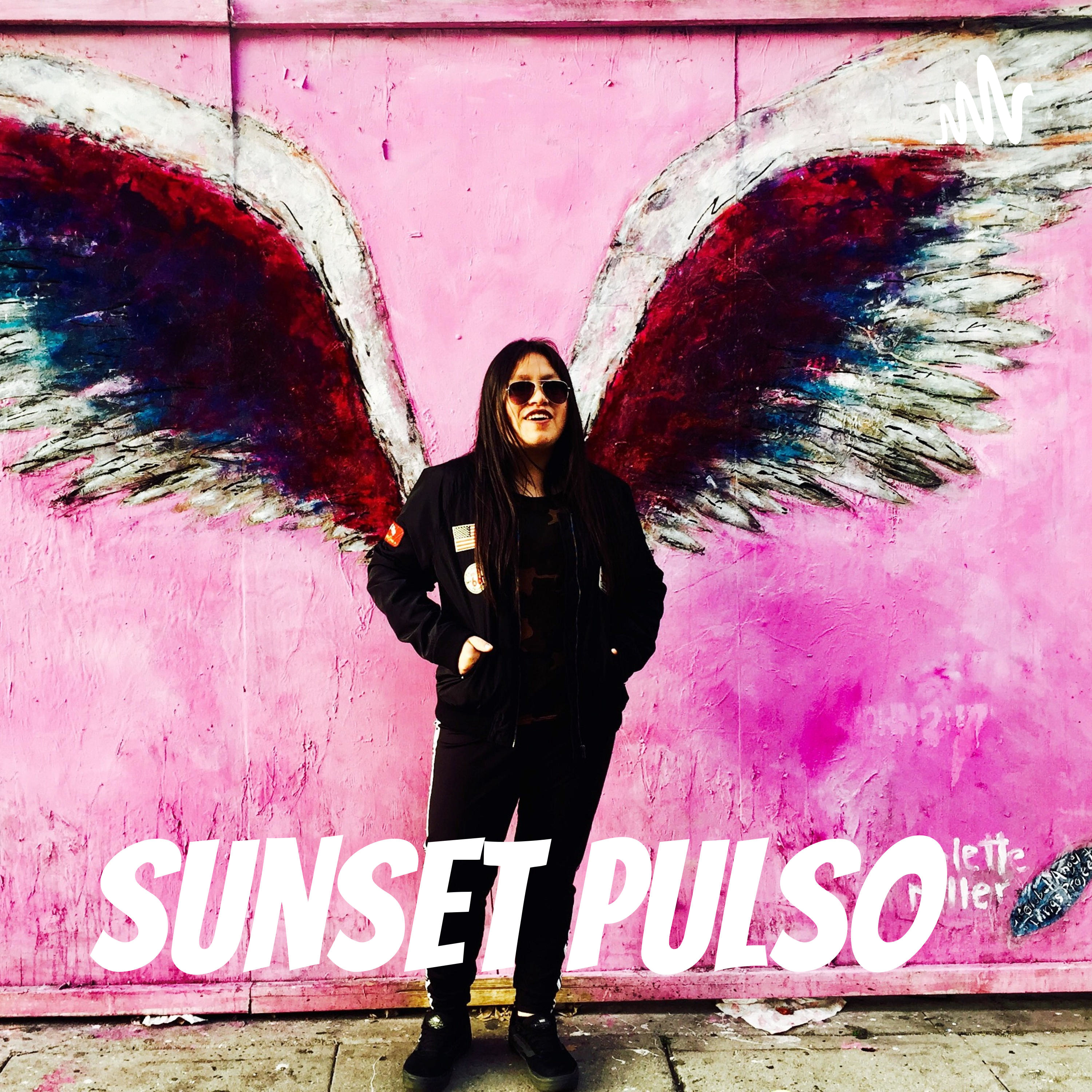 sunset pulso