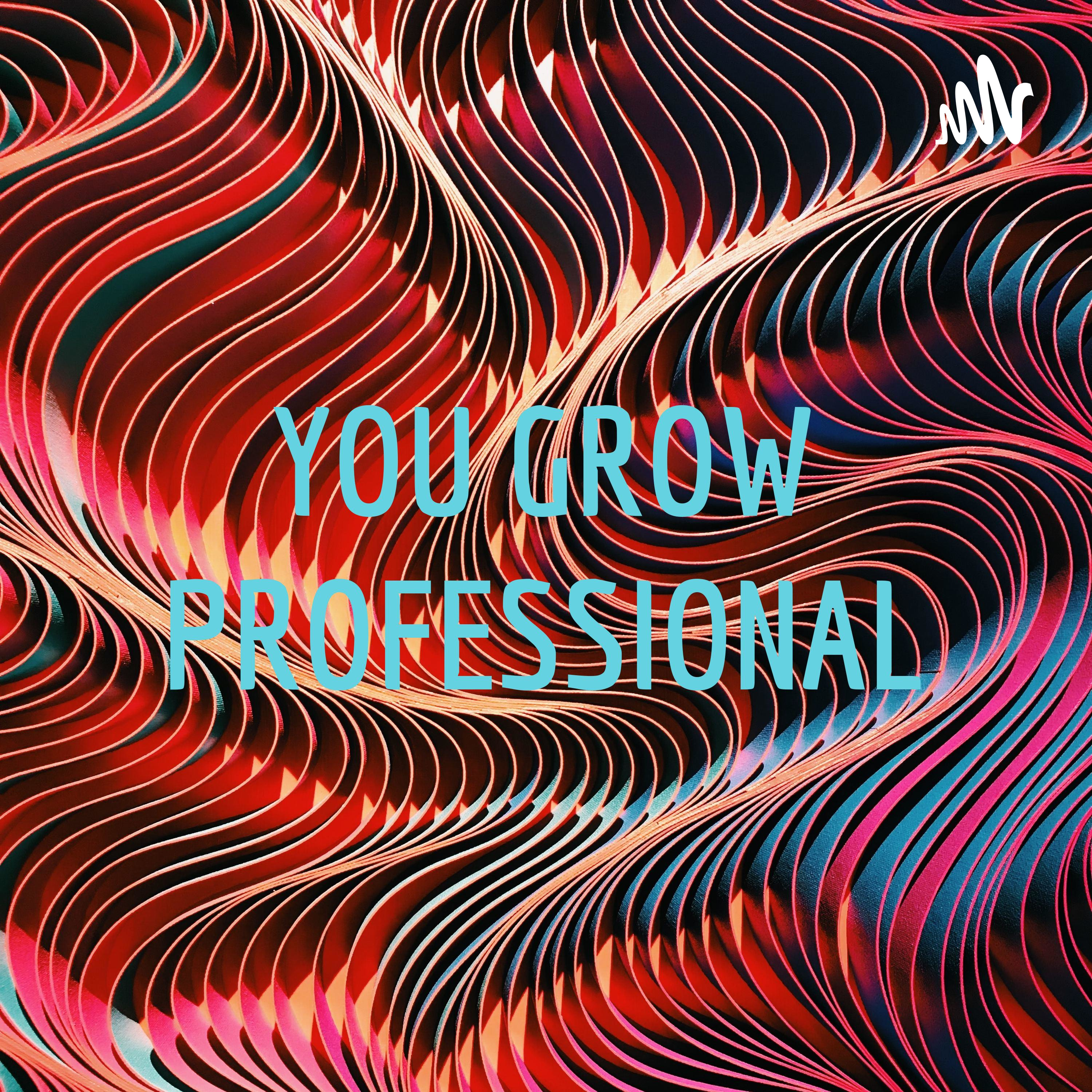 YOU GROW PROFESSIONAL PHILIPPINES