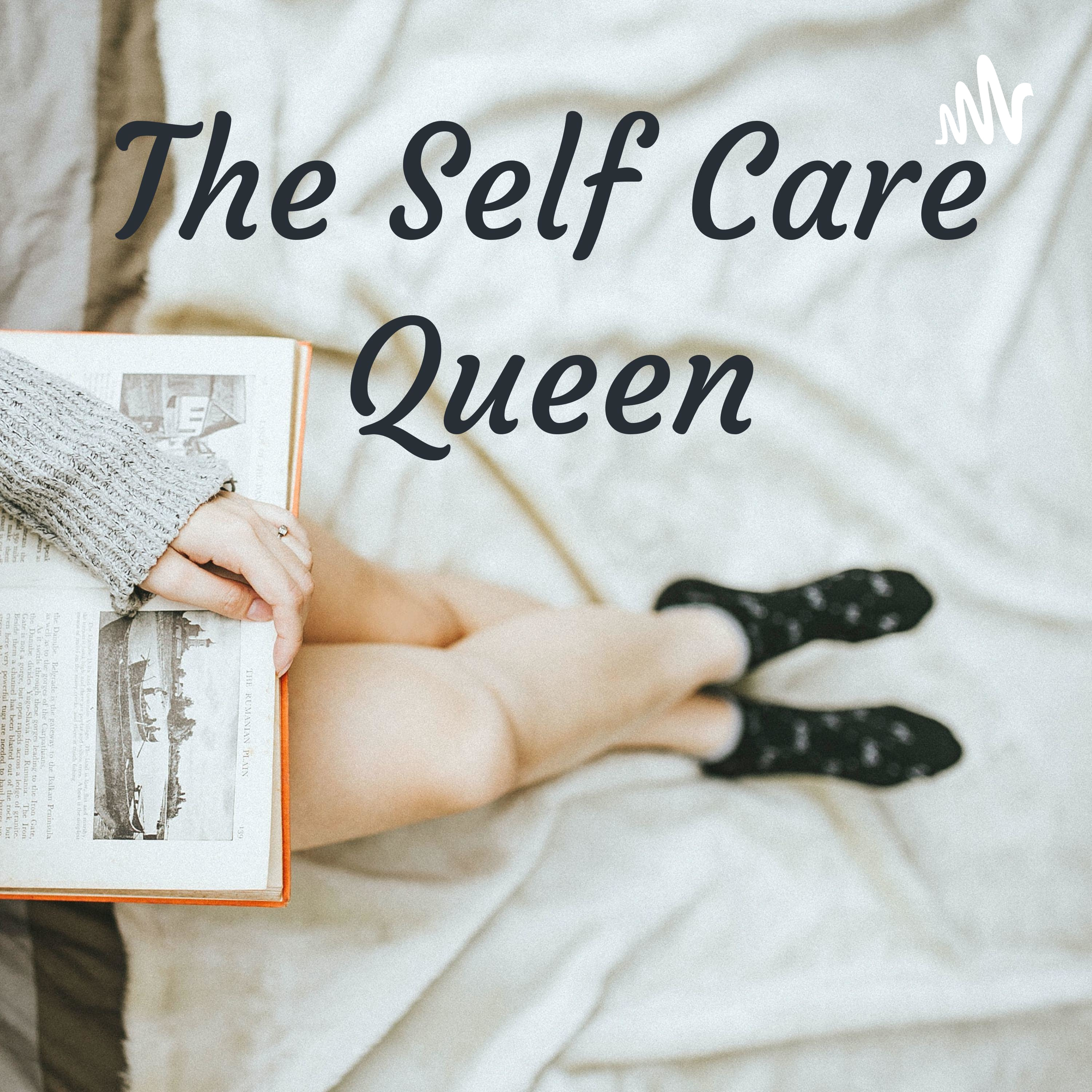 The Self Care Queen