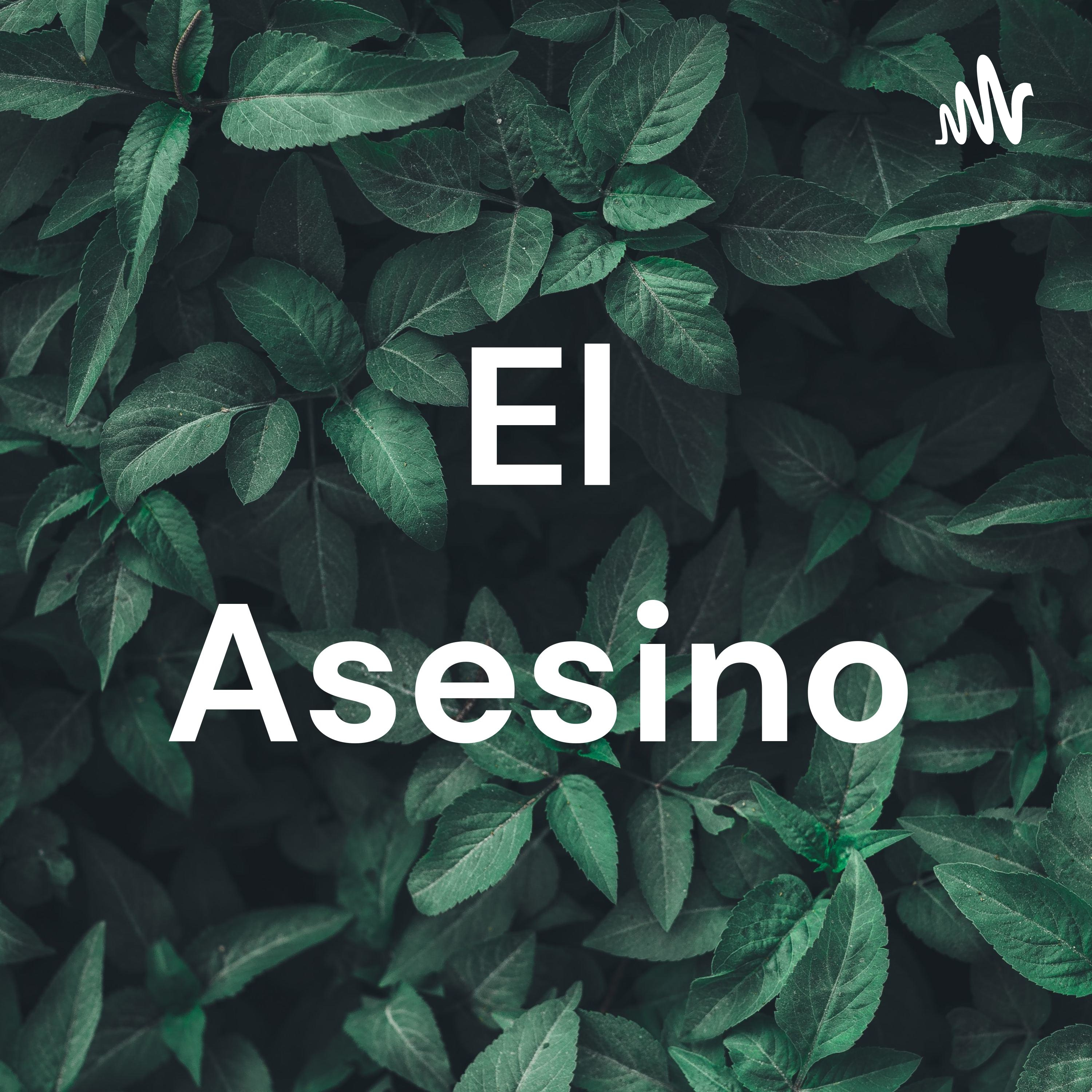 El Asesino cover art