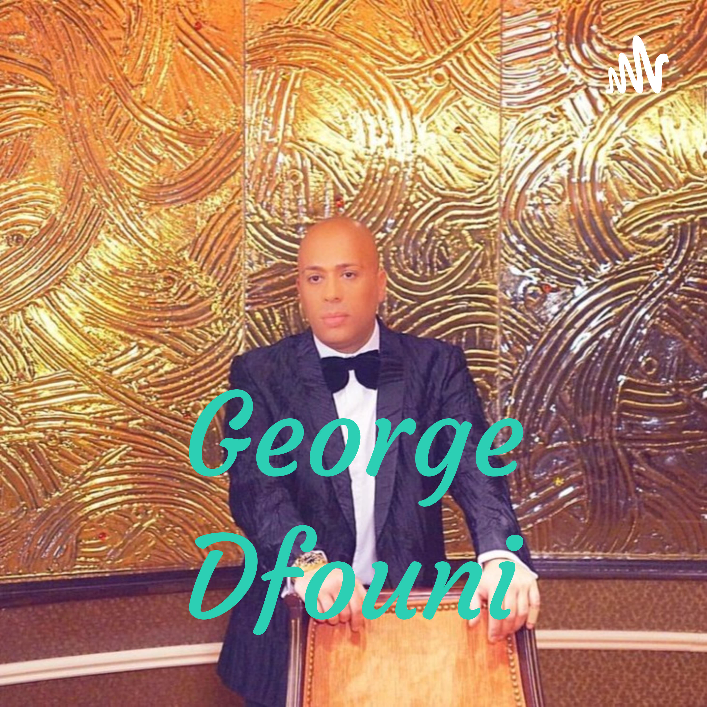 George Dfouni