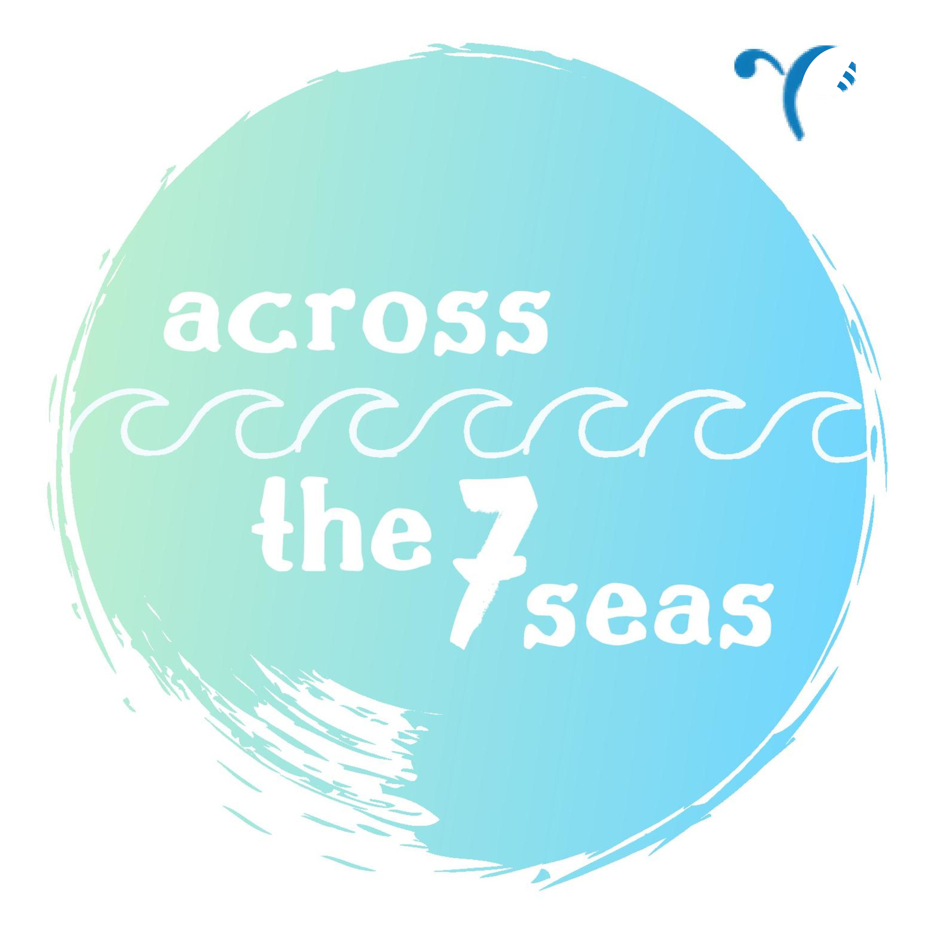 Across the 7 Seas