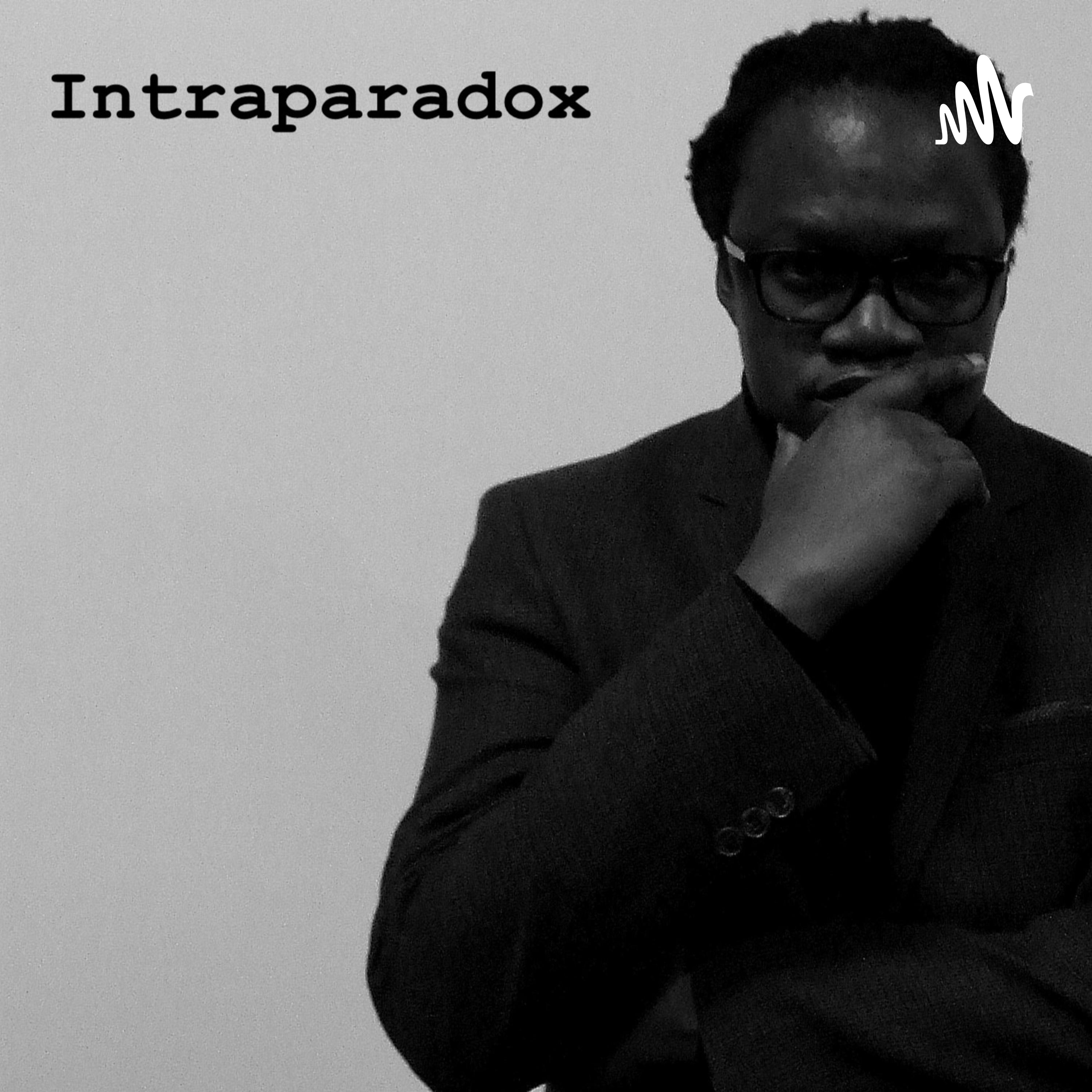 Intraparadox