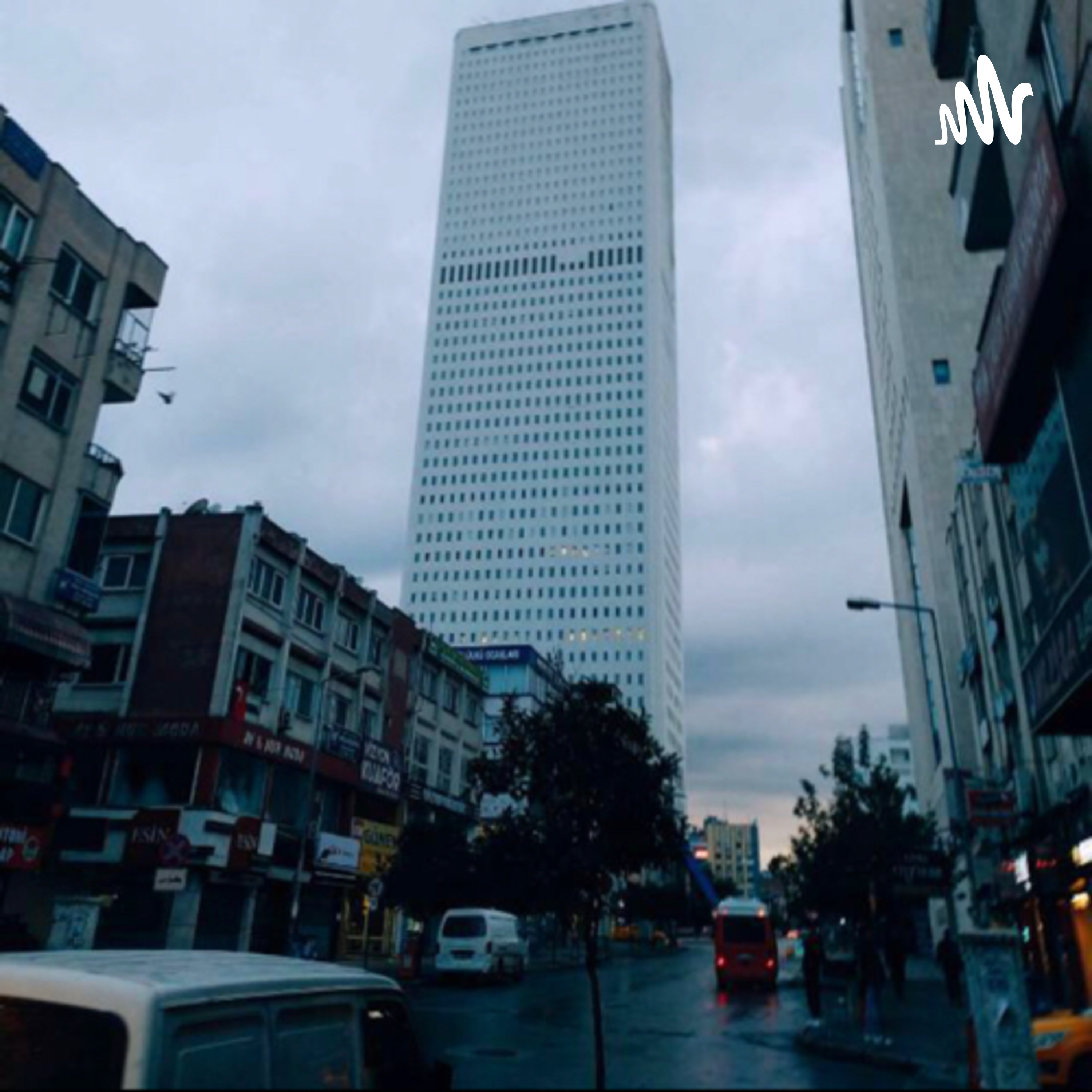 Shirin Almohamad af Shirin Almohamad