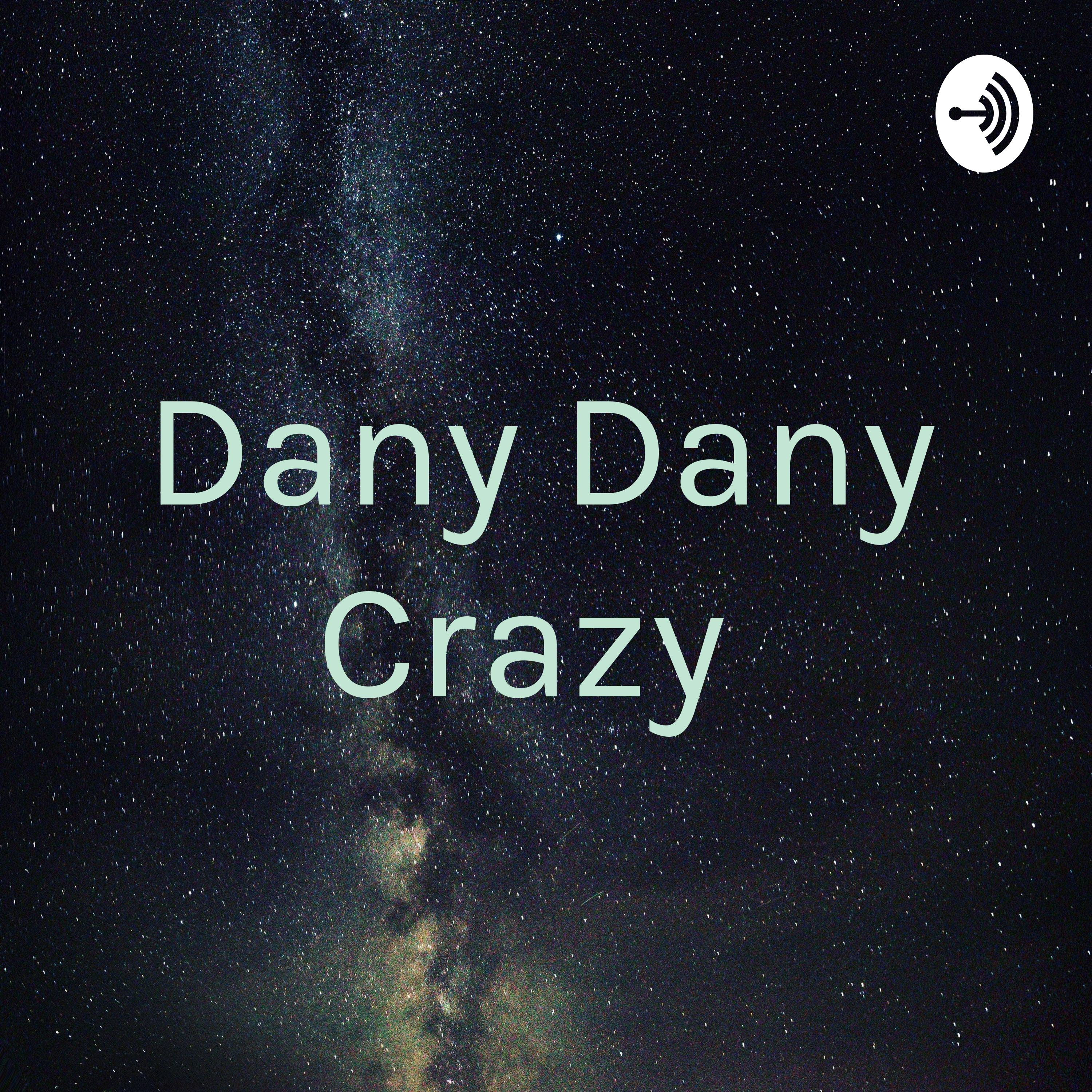 Dany Dany Crazy