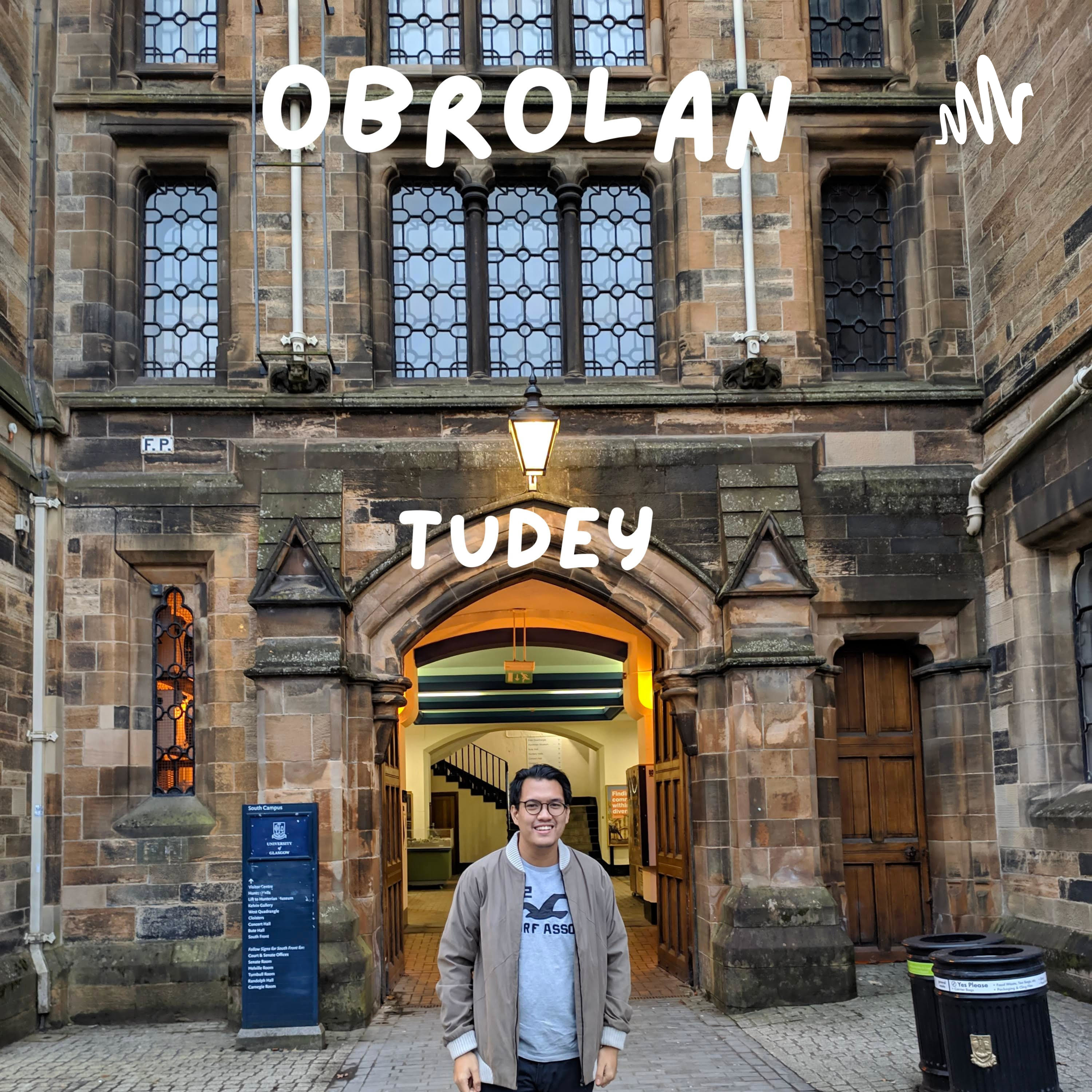 Obrolan Tudey