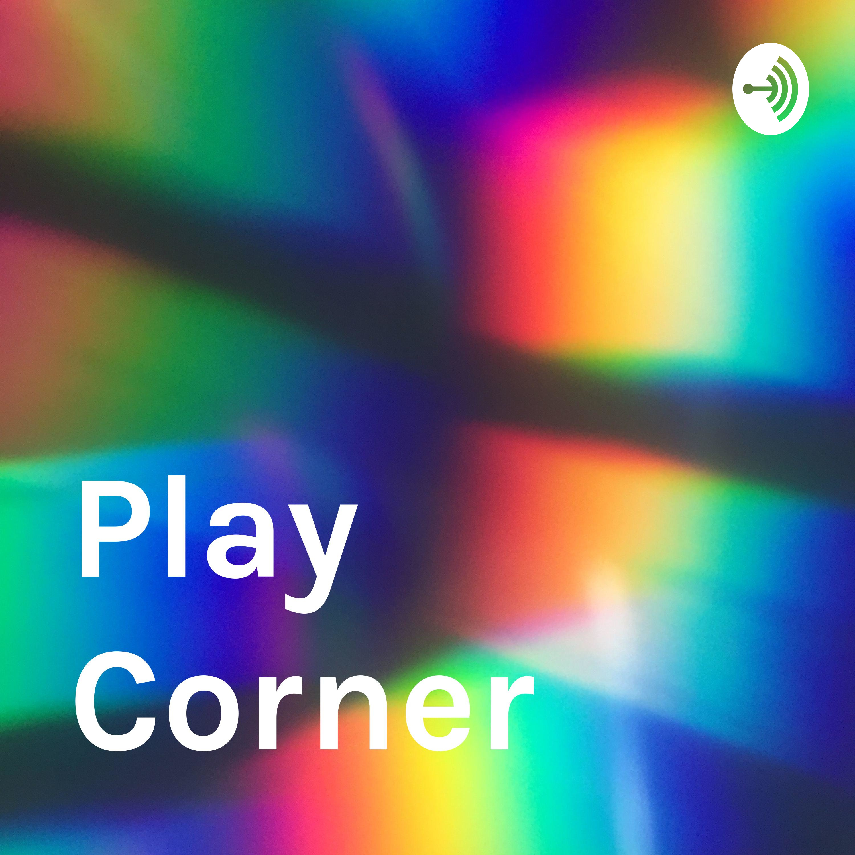 Play Corner Play Corner