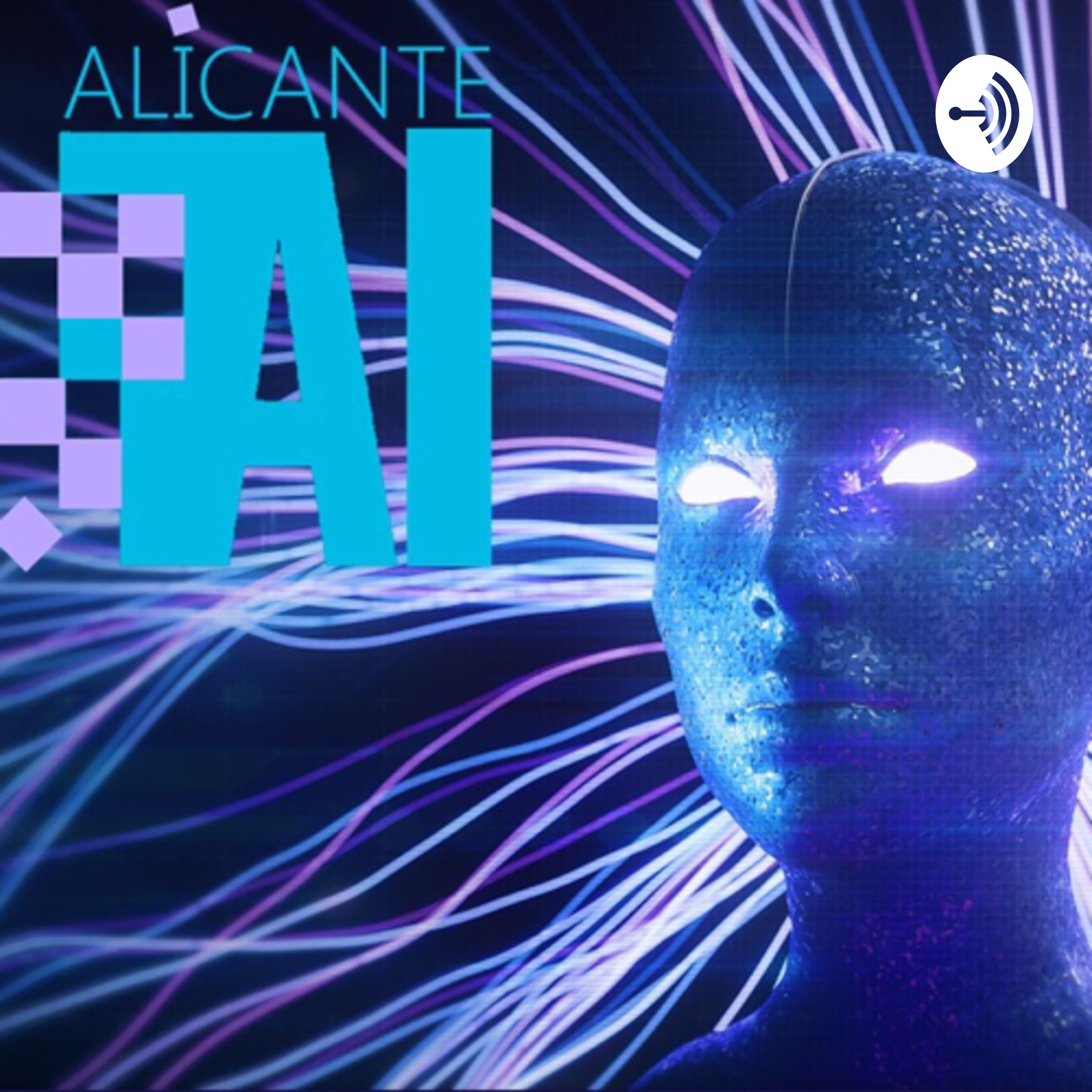 Alicante.AI podcast artwork