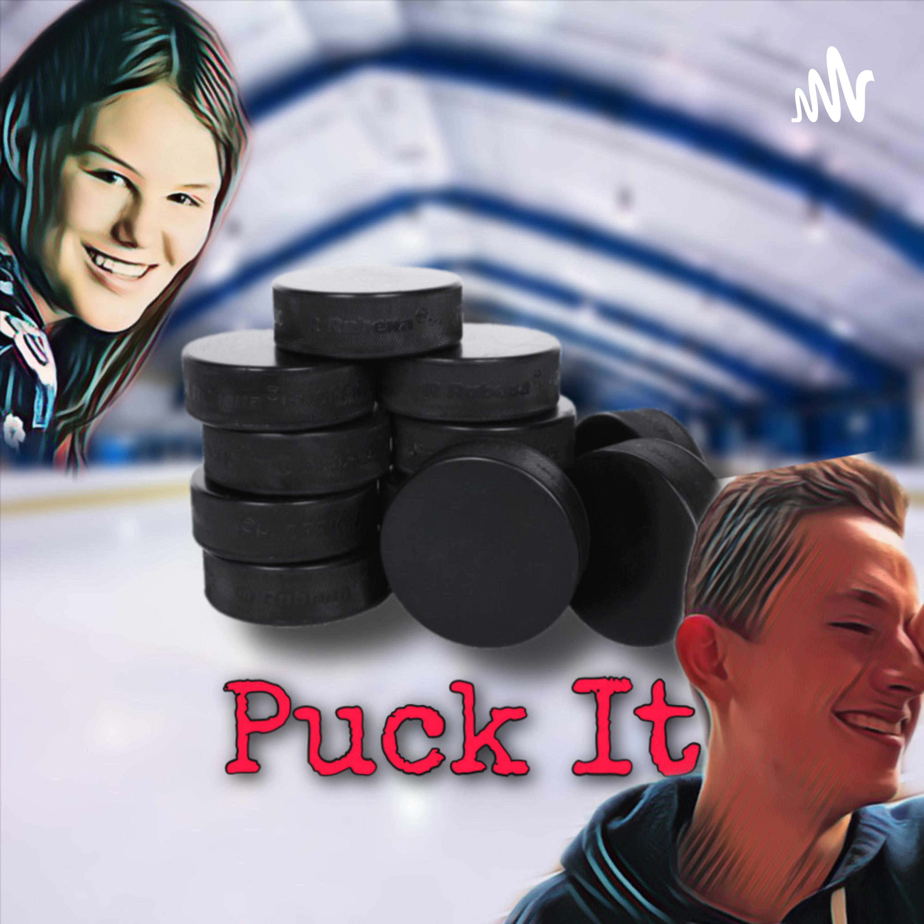 Puck It