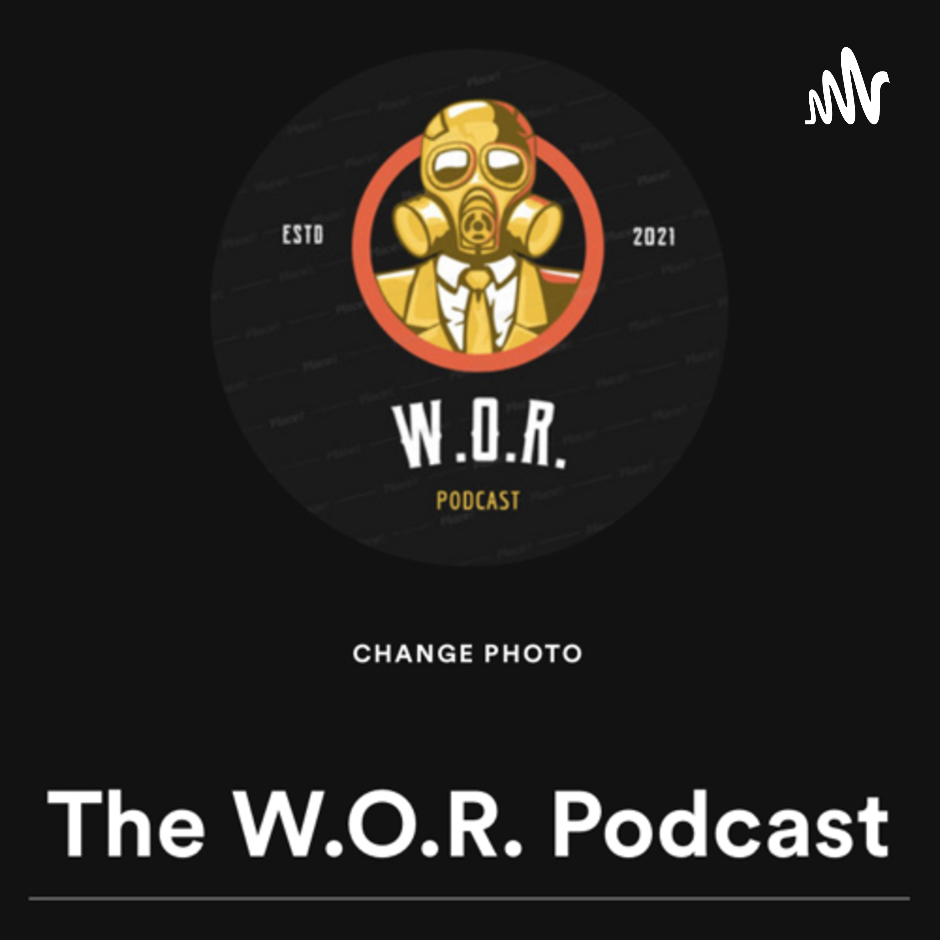The W.O.R. Podcast