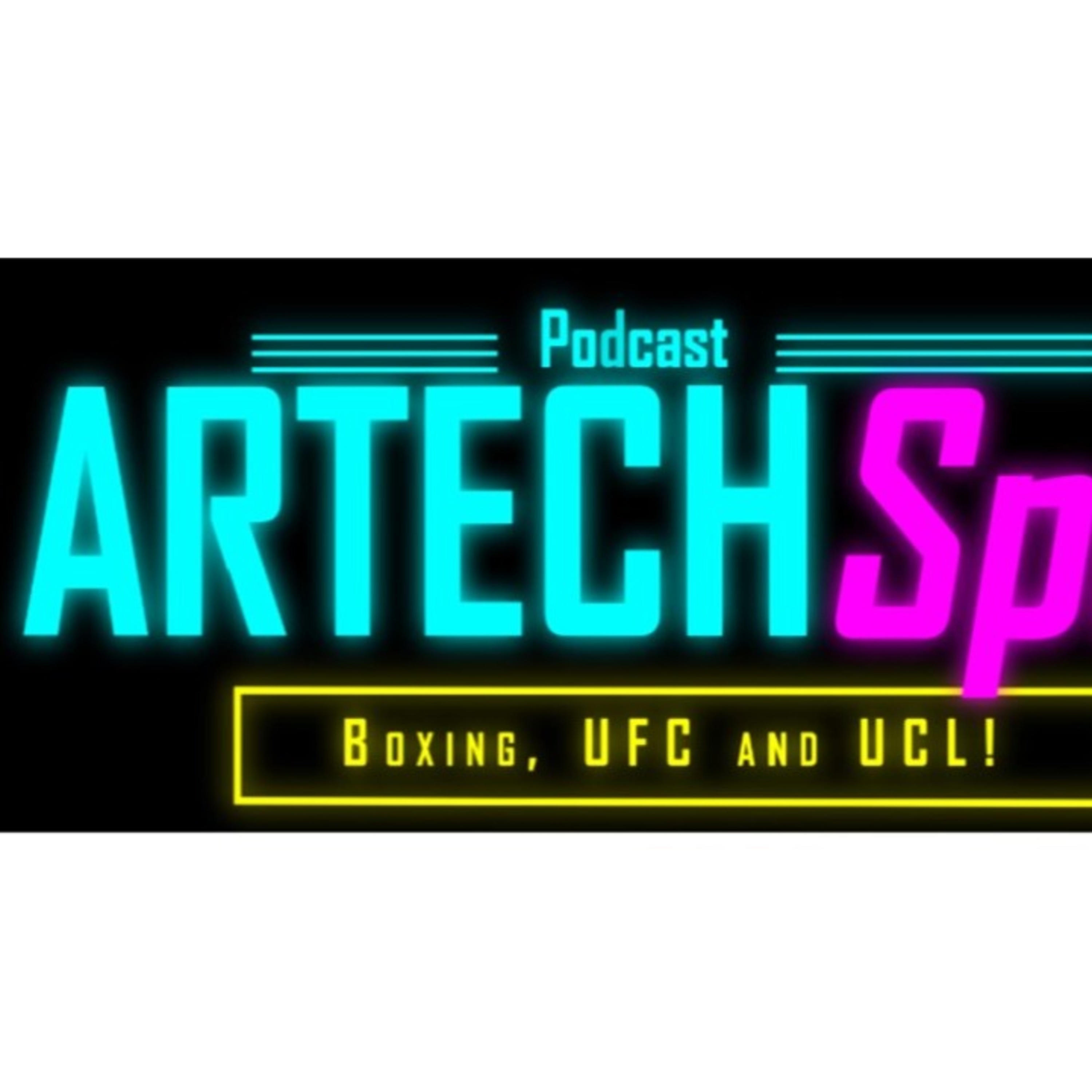 Artech Podcast